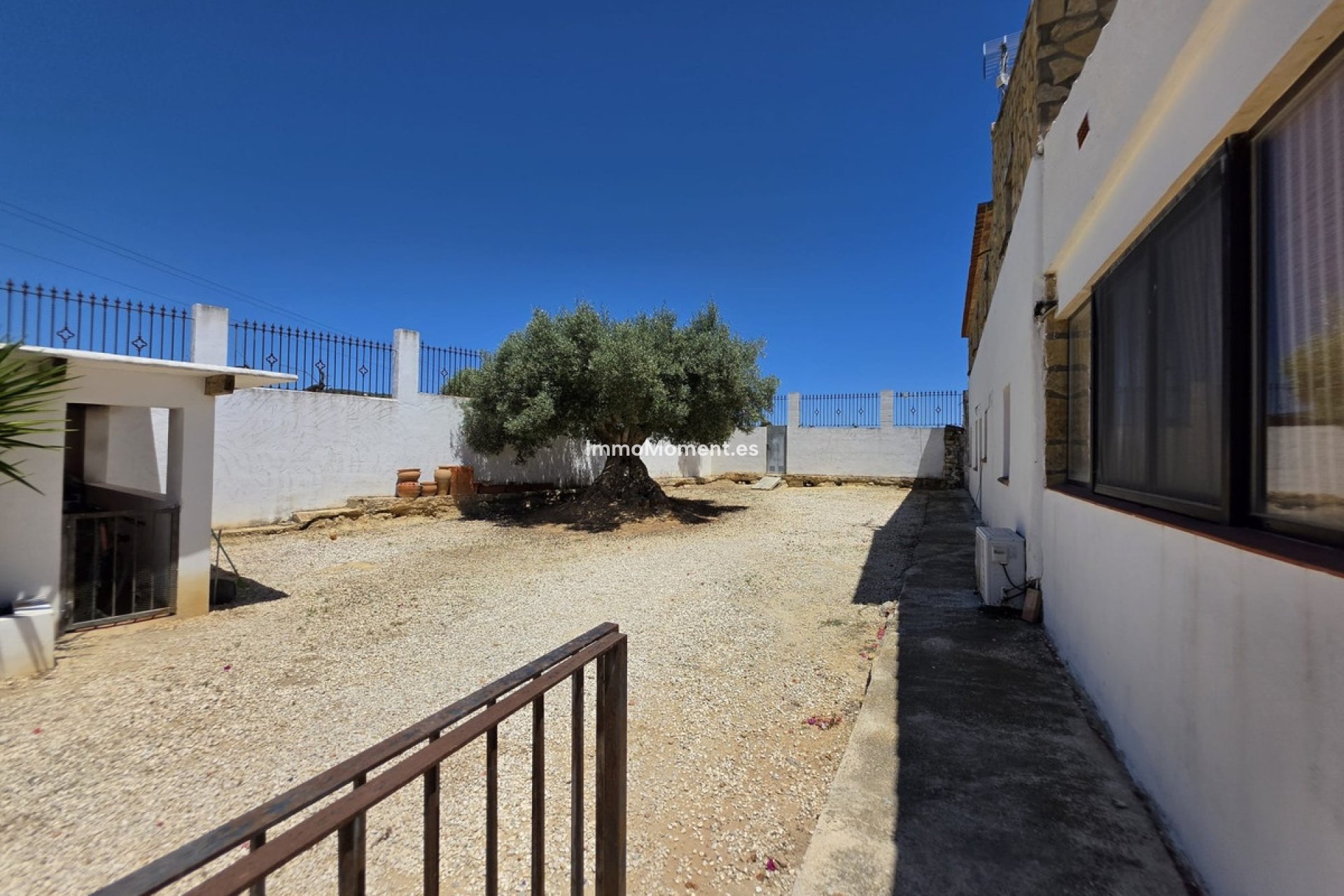Bestaande woning - Landhuis - Benissa - Benissa Centro