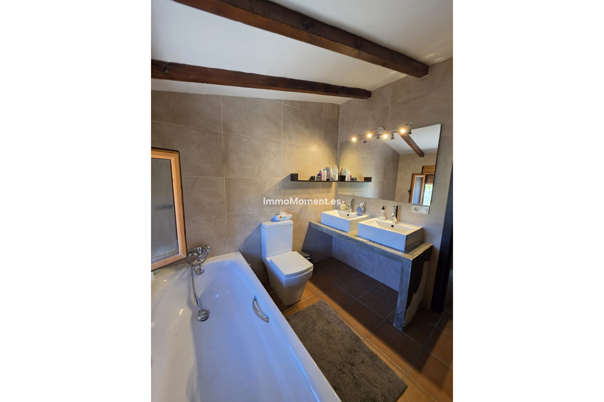 Bestaande woning - Landhuis - Benissa - Benissa Centro