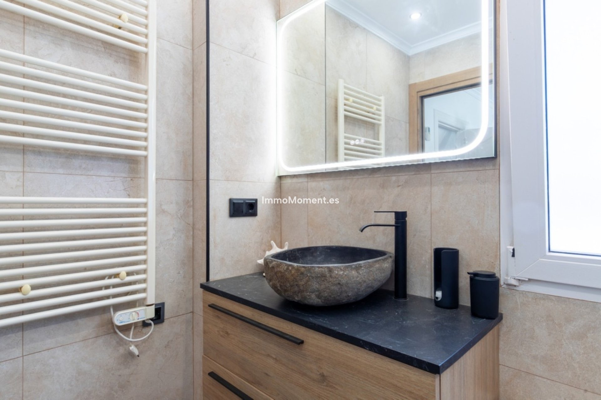 Bestaande woning - Landhuis - Benissa - Canor