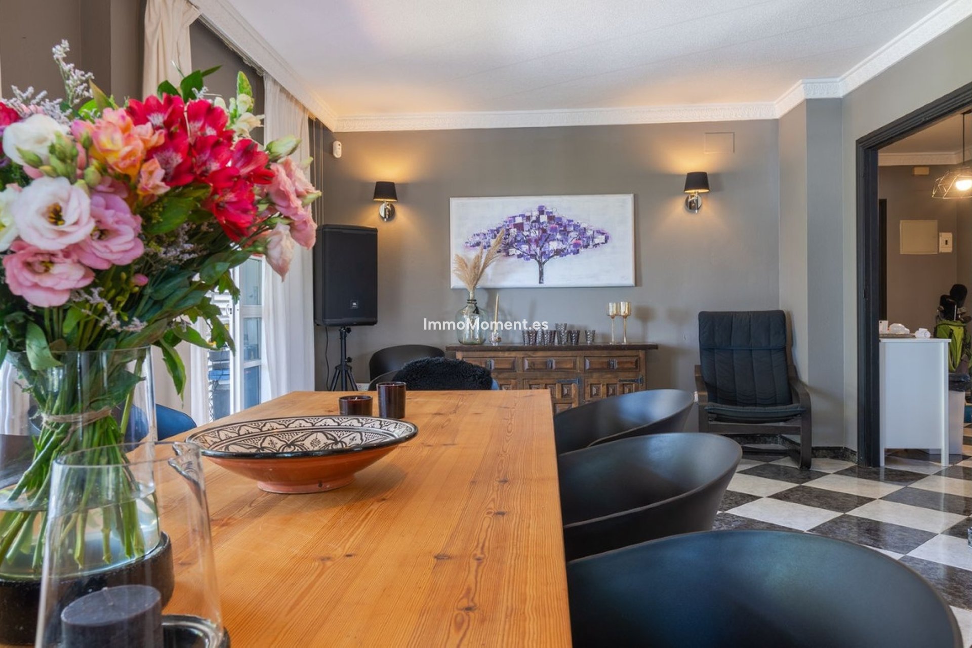 Bestaande woning - Landhuis - Binnenland  - Alhaurín de la Torre