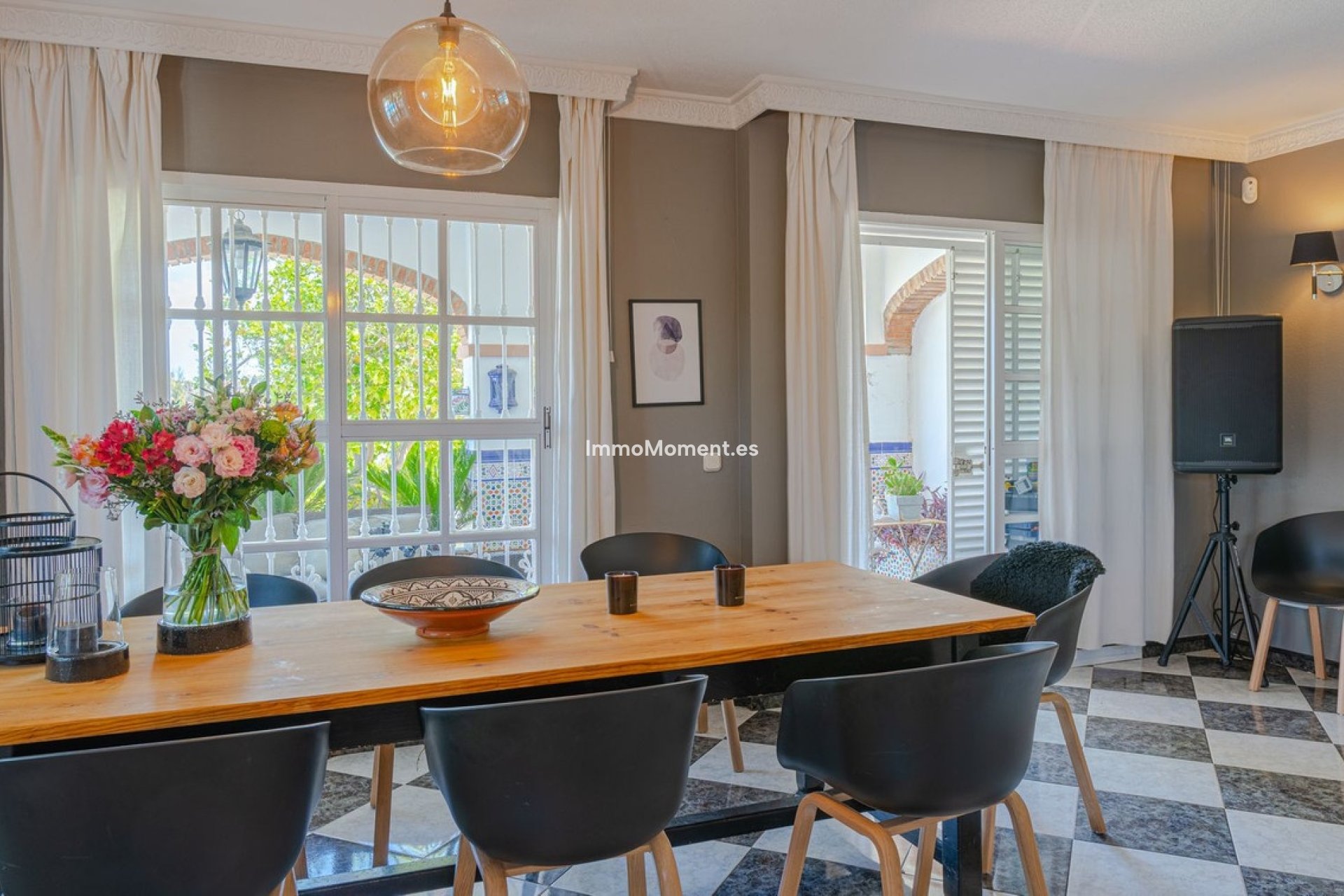 Bestaande woning - Landhuis - Binnenland  - Alhaurín de la Torre