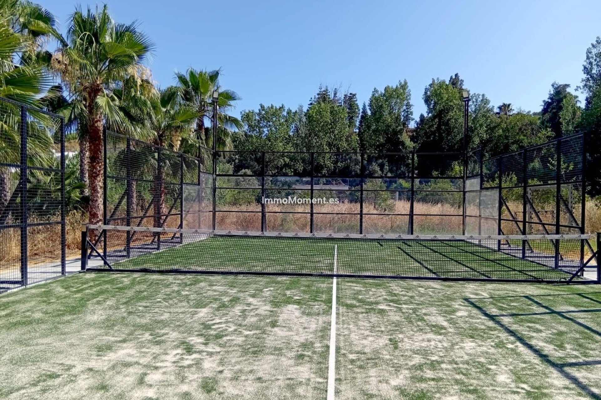 Bestaande woning - Landhuis - Binnenland  - Alhaurín de la Torre