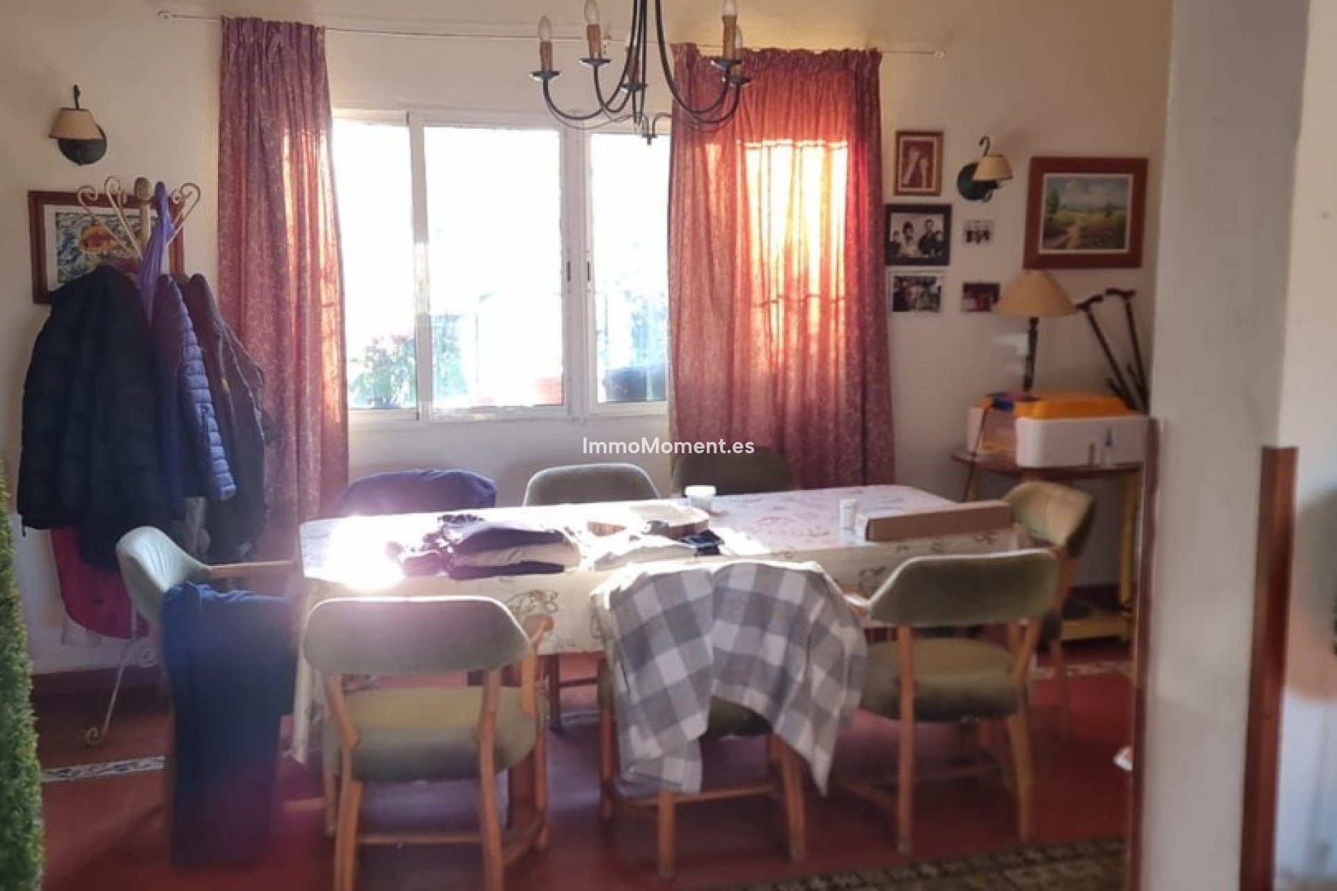 Bestaande woning - Landhuis - Binnenland  - Alhaurín de la Torre