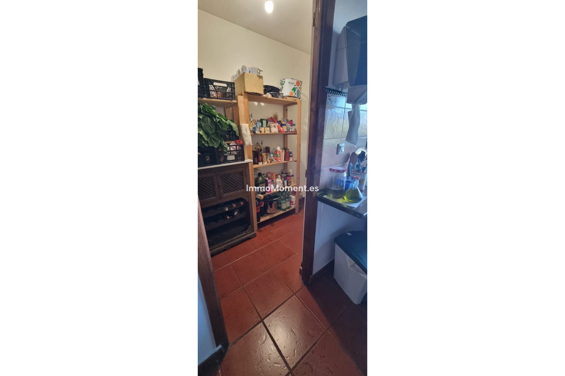 Bestaande woning - Landhuis - Binnenland  - Alhaurín de la Torre