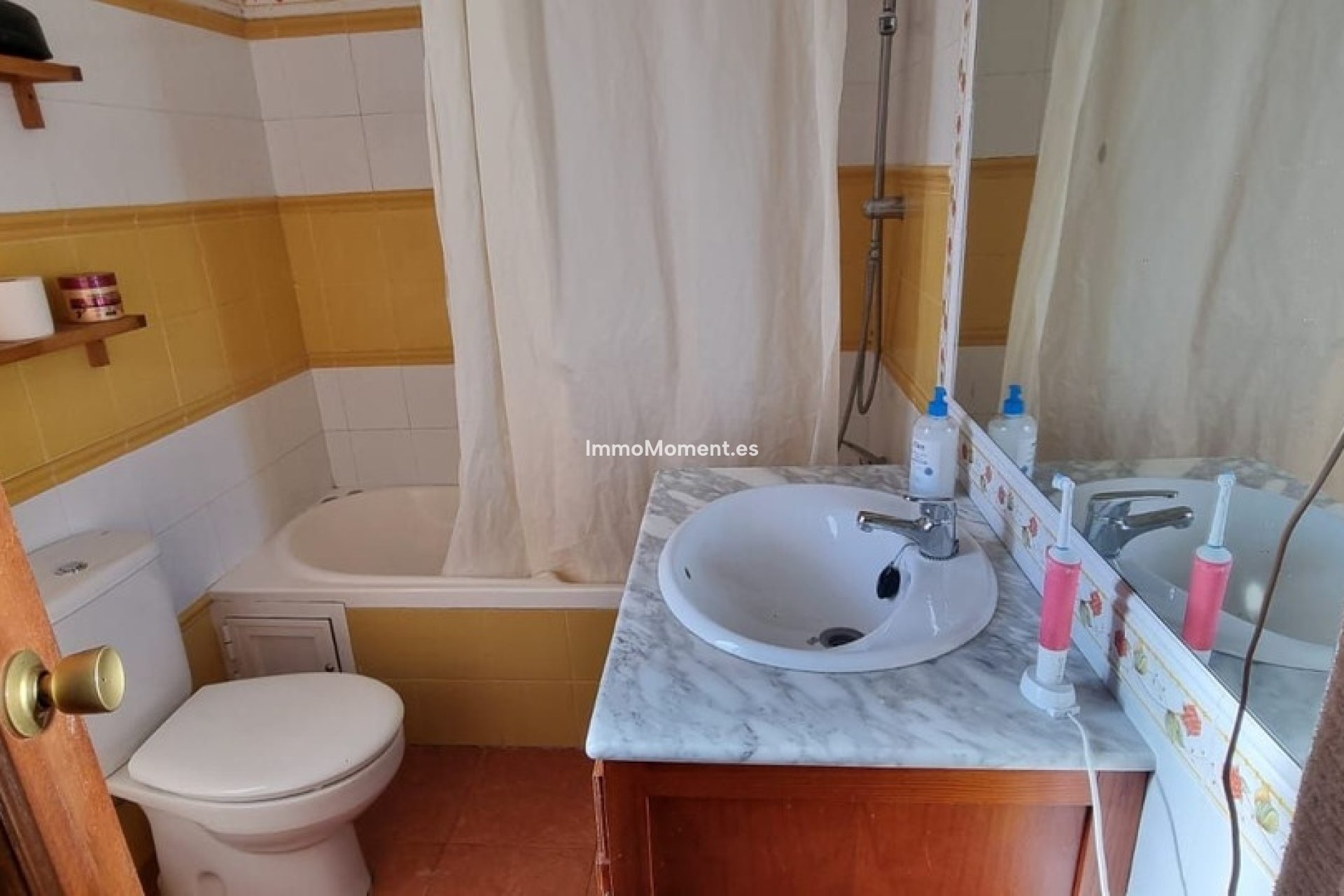 Bestaande woning - Landhuis - Binnenland  - Alhaurín de la Torre