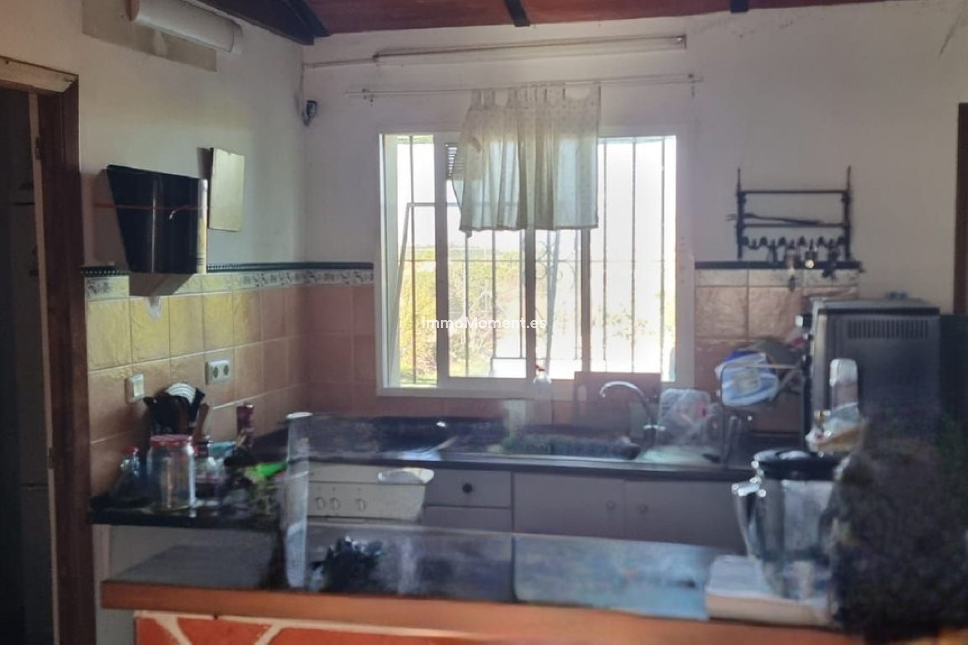 Bestaande woning - Landhuis - Binnenland  - Alhaurín de la Torre