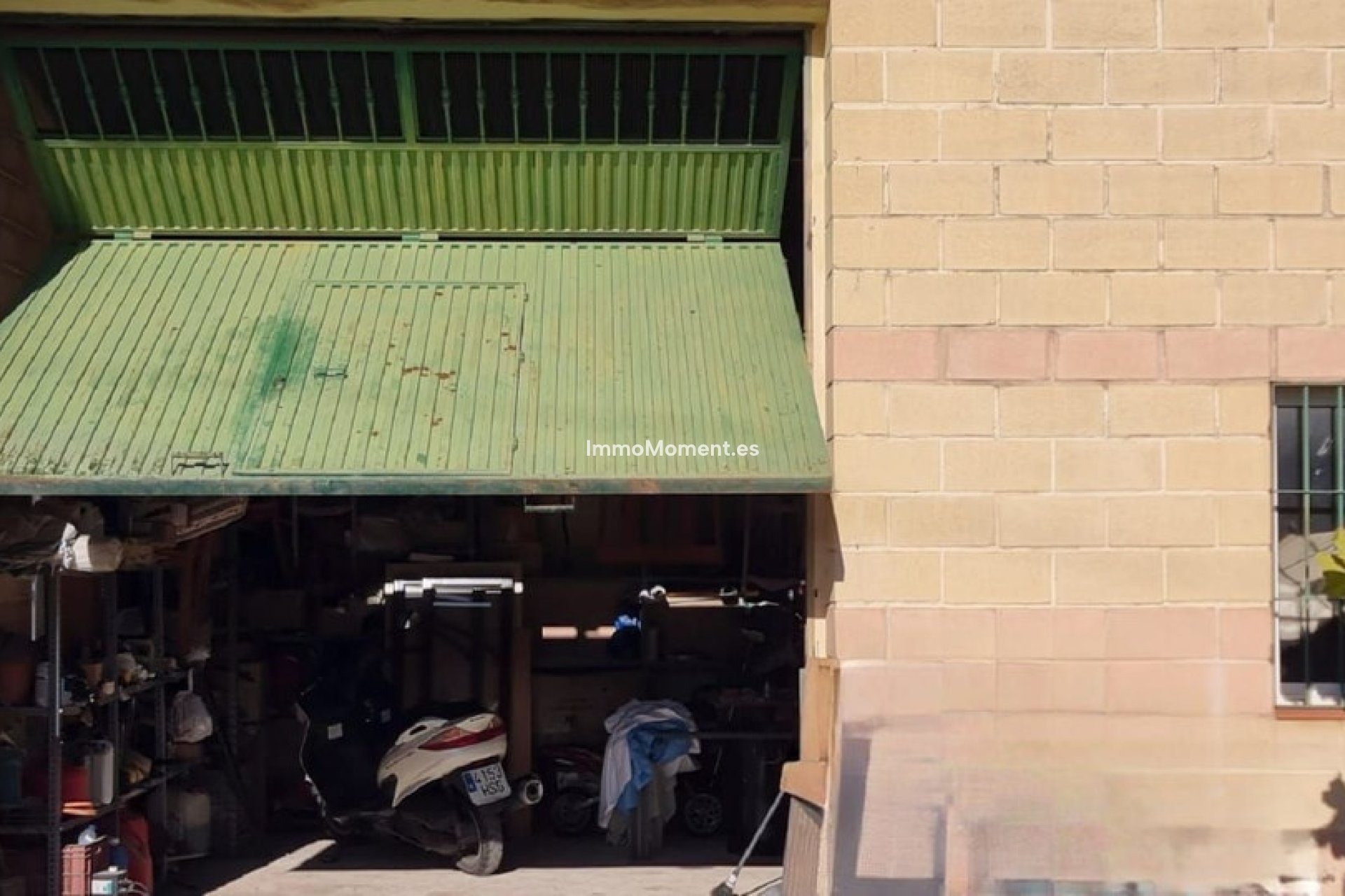 Bestaande woning - Landhuis - Binnenland  - Alhaurín de la Torre