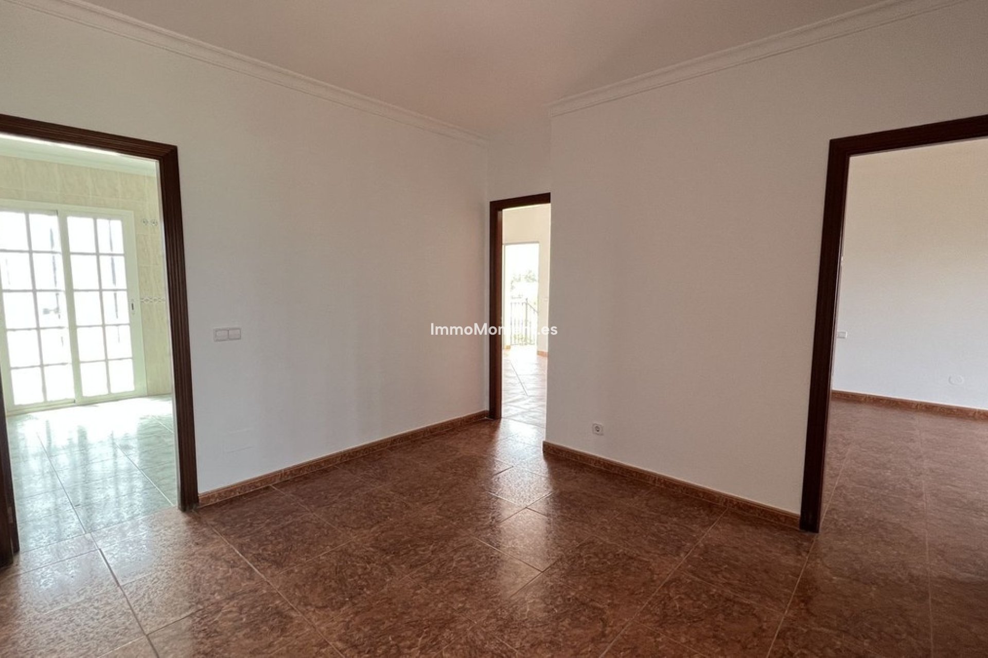 Bestaande woning - Landhuis - Binnenland  - Alhaurín de la Torre