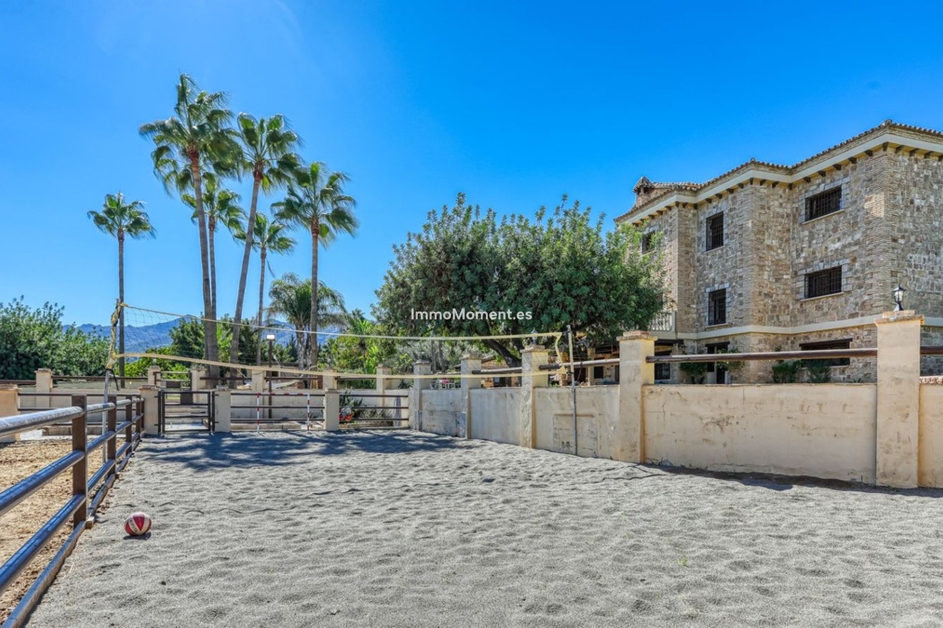 Bestaande woning - Landhuis - Binnenland  - Alhaurín de la Torre