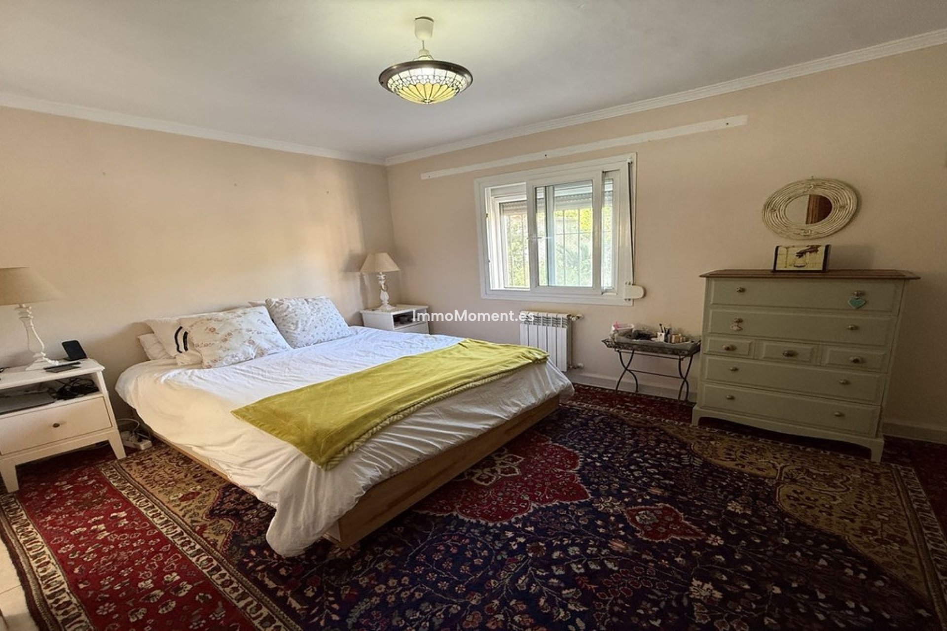 Bestaande woning - Landhuis - Binnenland  - Alhaurín de la Torre