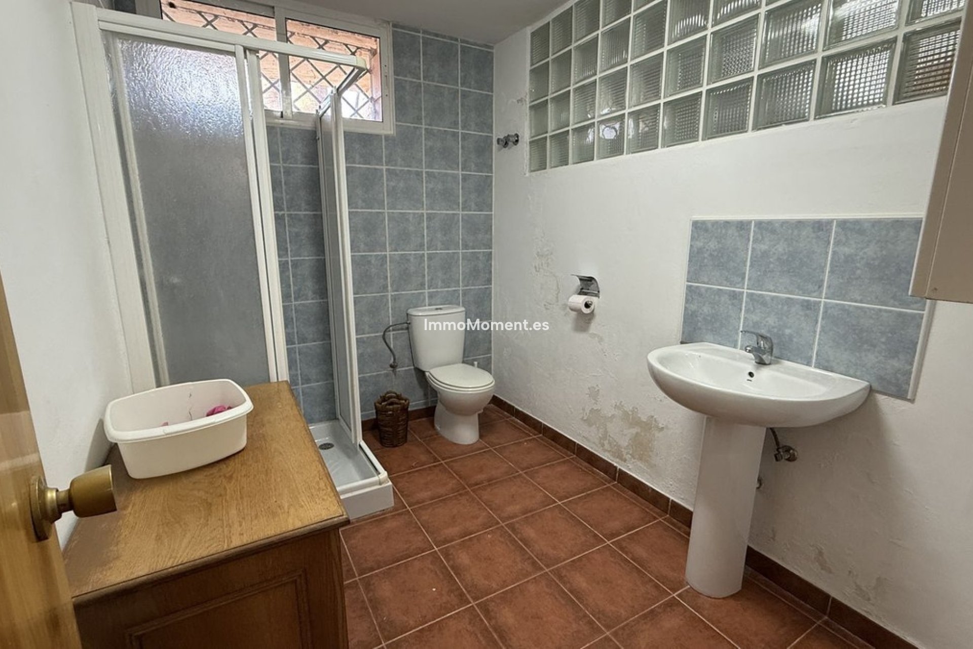 Bestaande woning - Landhuis - Binnenland  - Alhaurín de la Torre