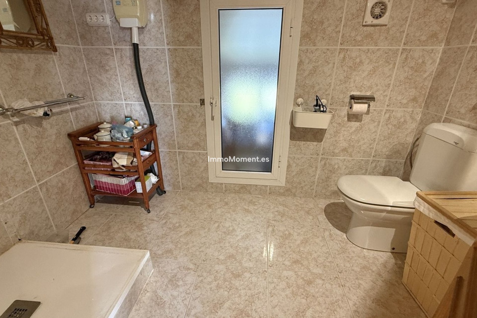 Bestaande woning - Landhuis - Binnenland  - Alhaurín de la Torre