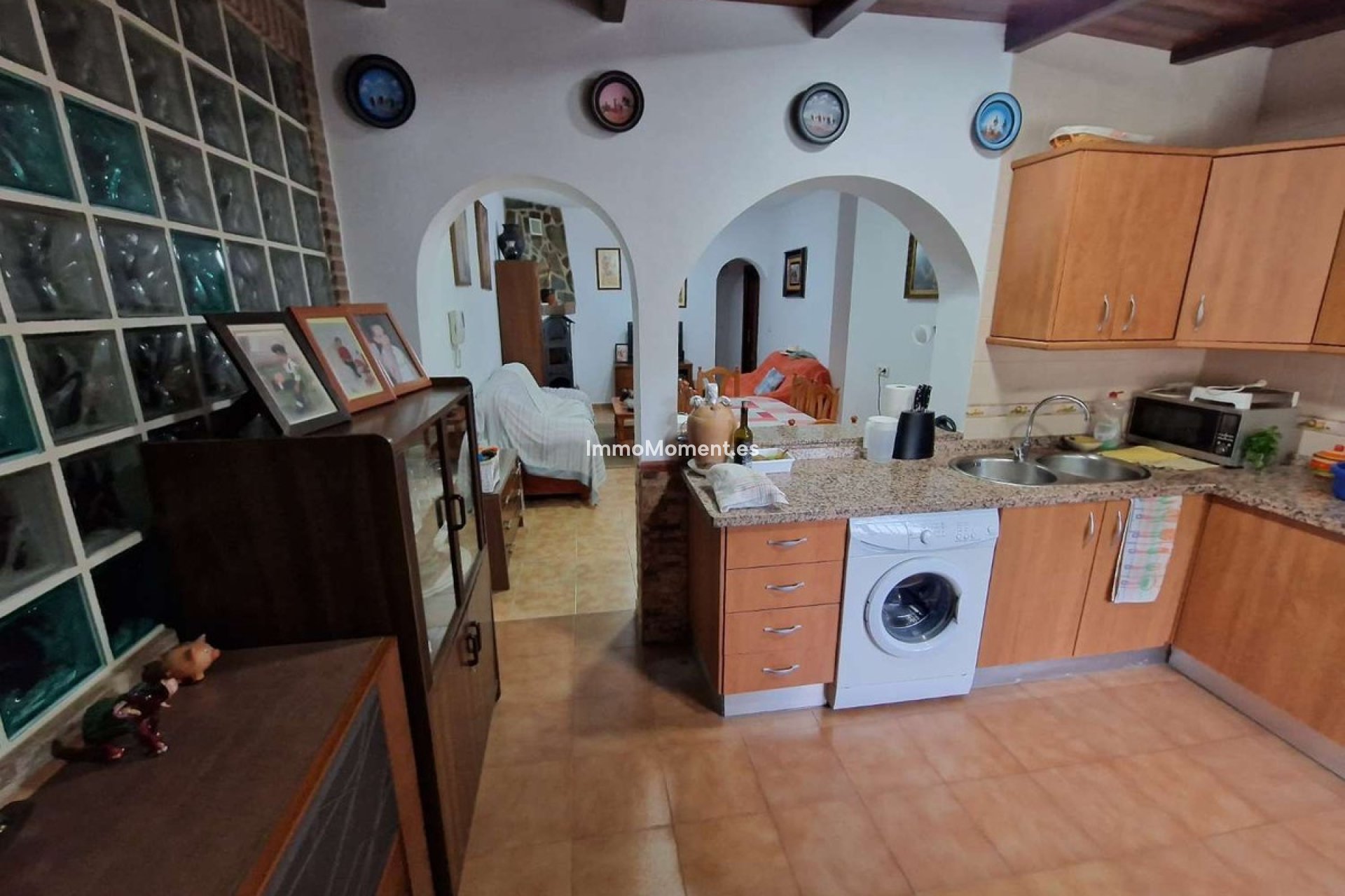 Bestaande woning - Landhuis - Binnenland  - Alhaurín de la Torre