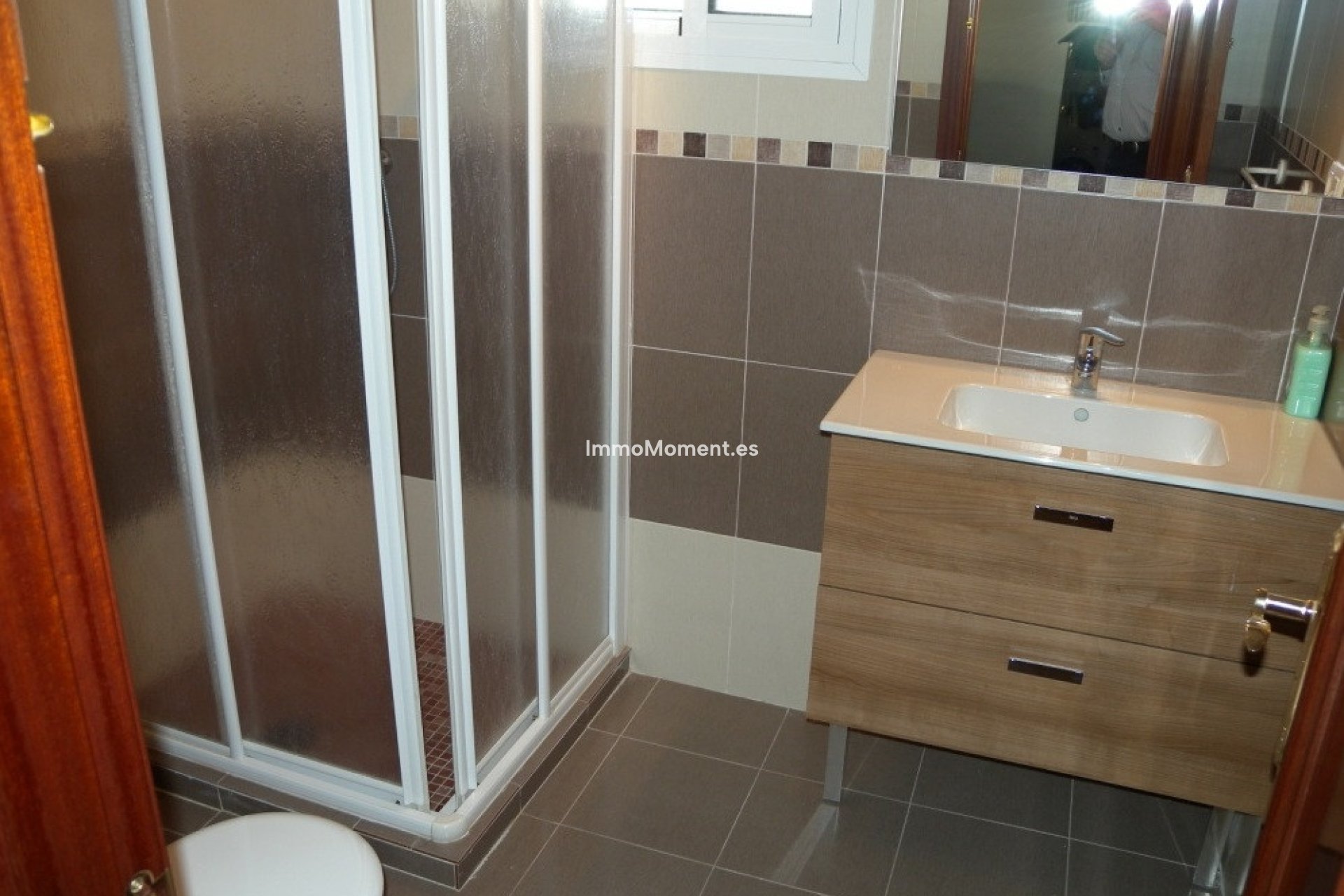 Bestaande woning - Landhuis - Binnenland  - Alhaurín de la Torre