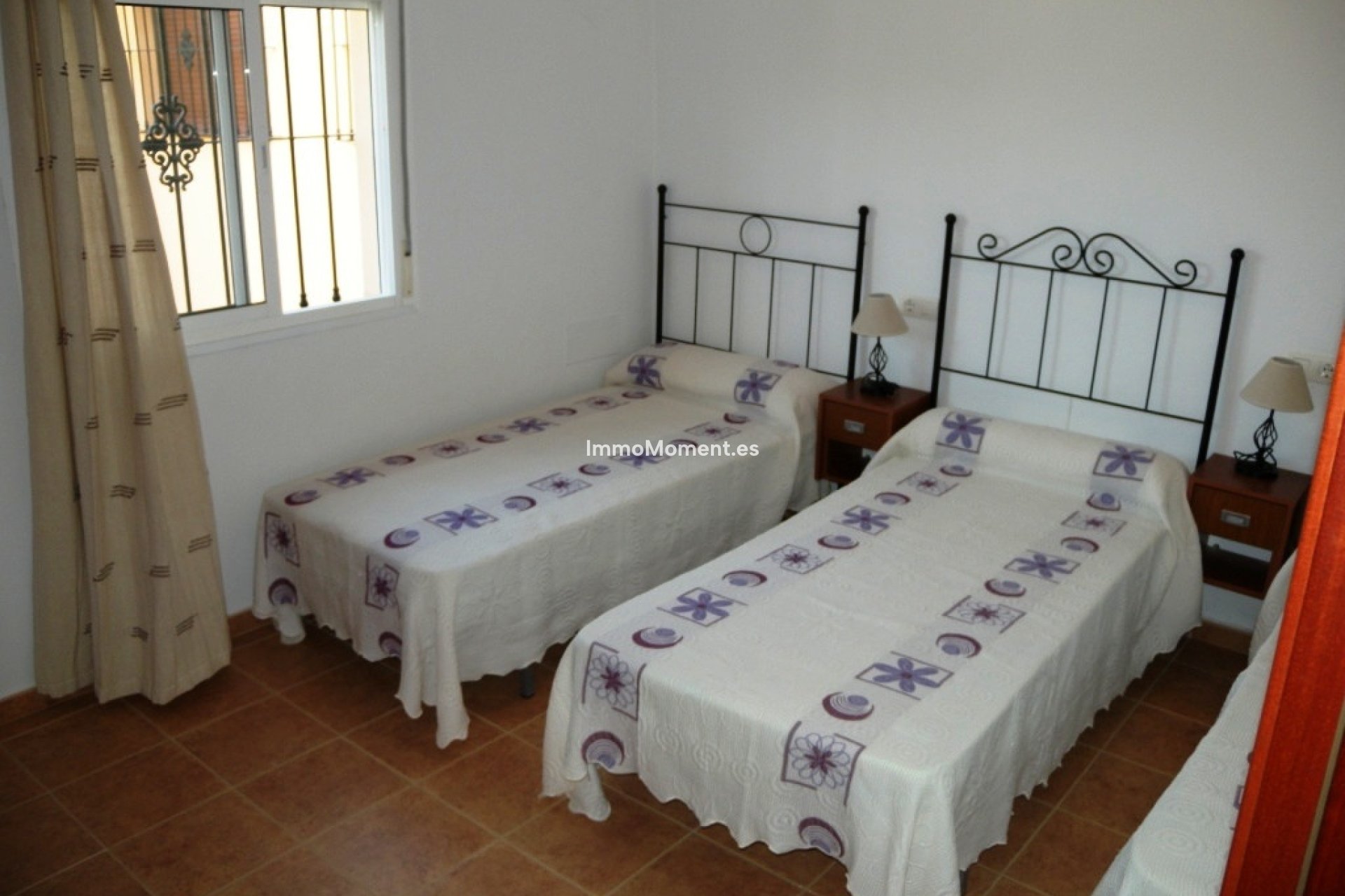 Bestaande woning - Landhuis - Binnenland  - Alhaurín de la Torre