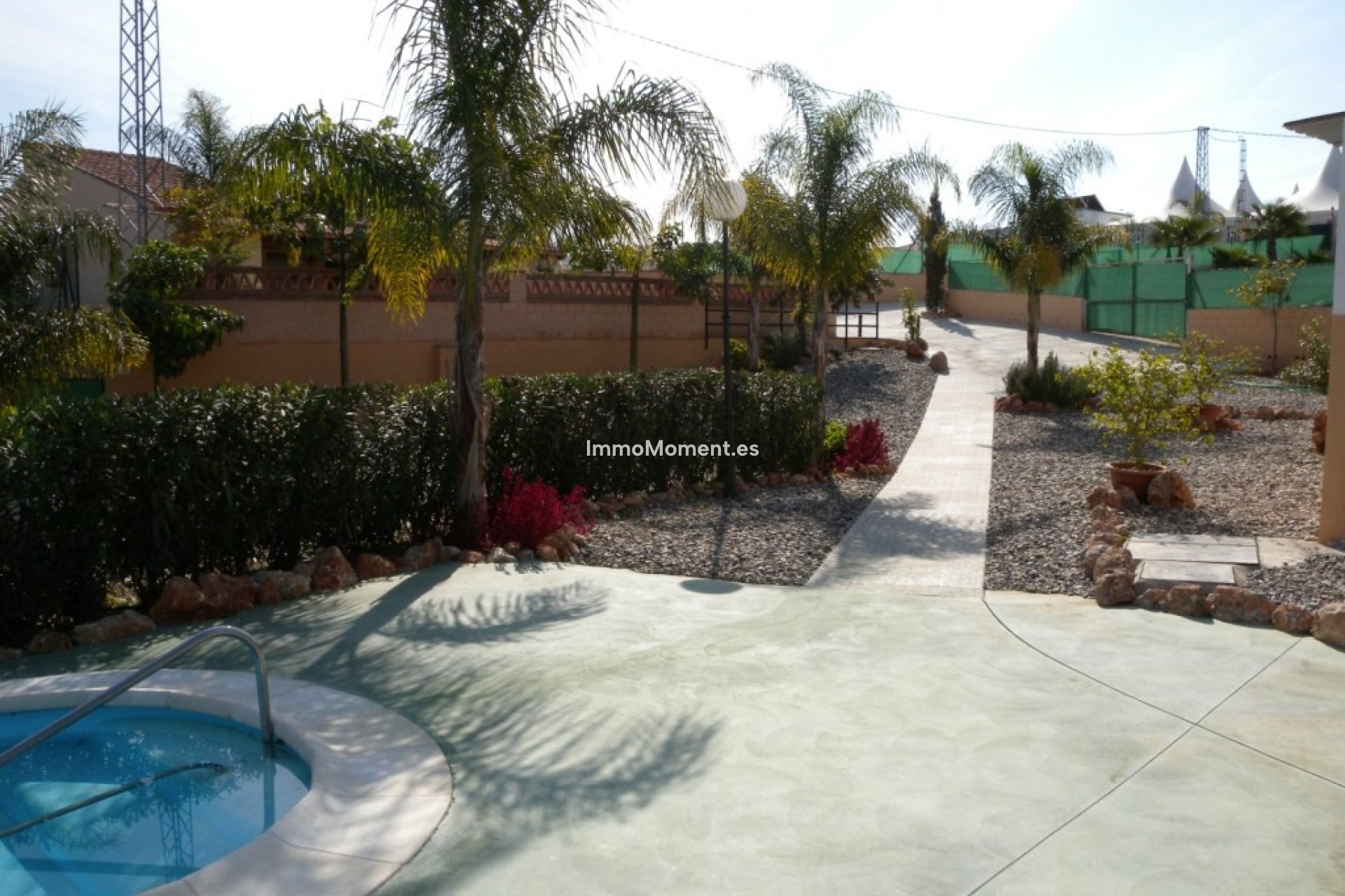 Bestaande woning - Landhuis - Binnenland  - Alhaurín de la Torre