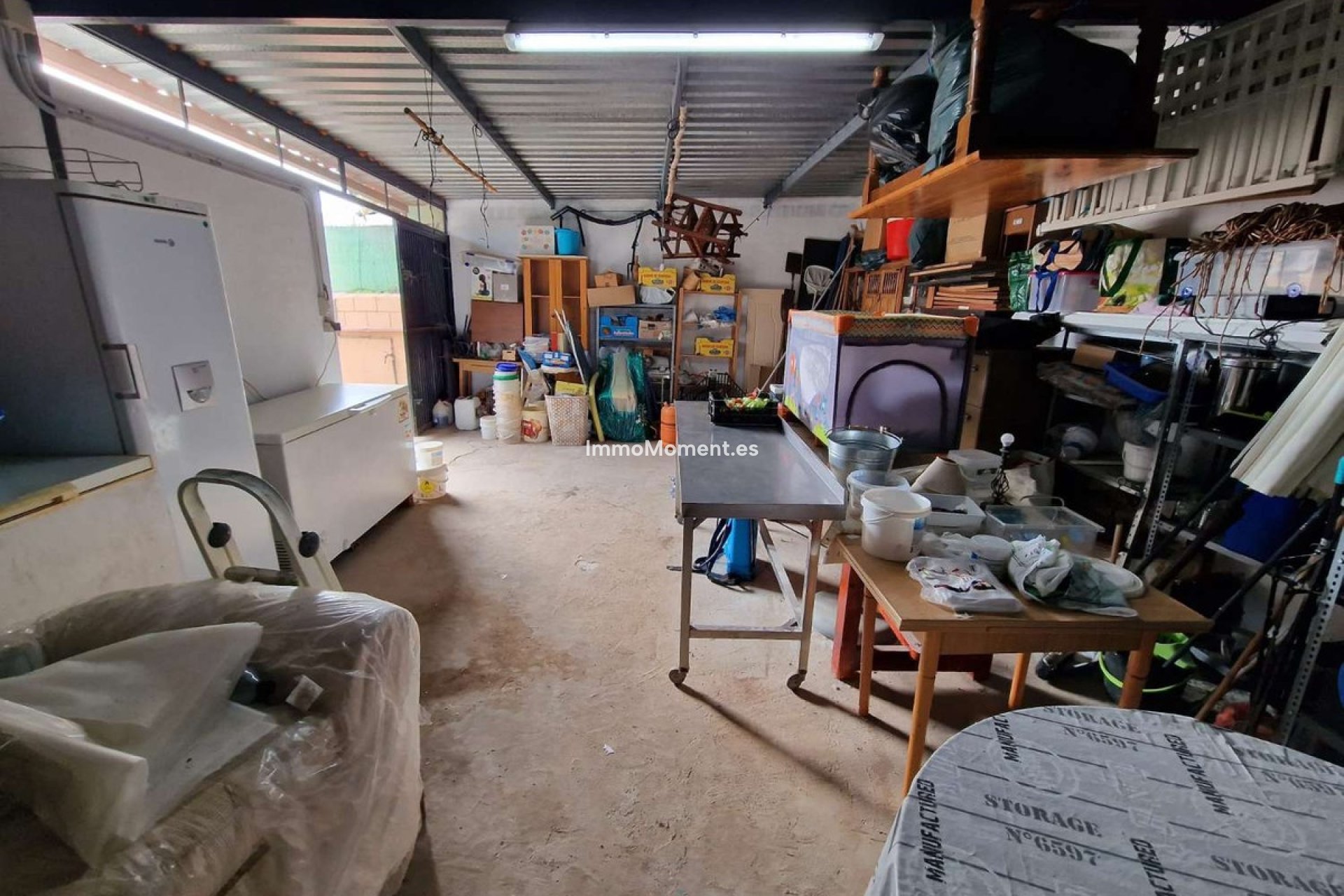 Bestaande woning - Landhuis - Binnenland  - Alhaurín de la Torre