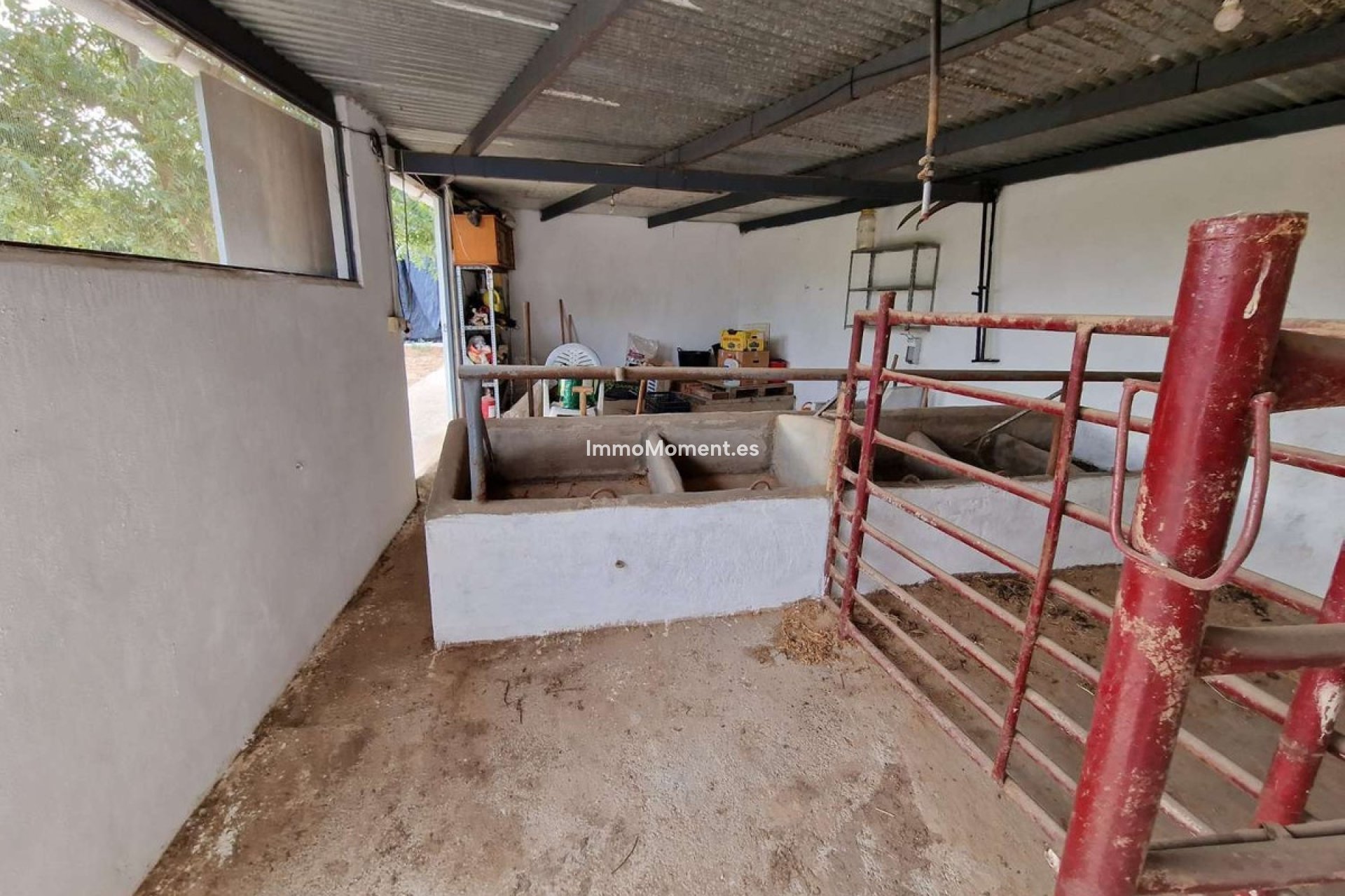 Bestaande woning - Landhuis - Binnenland  - Alhaurín de la Torre