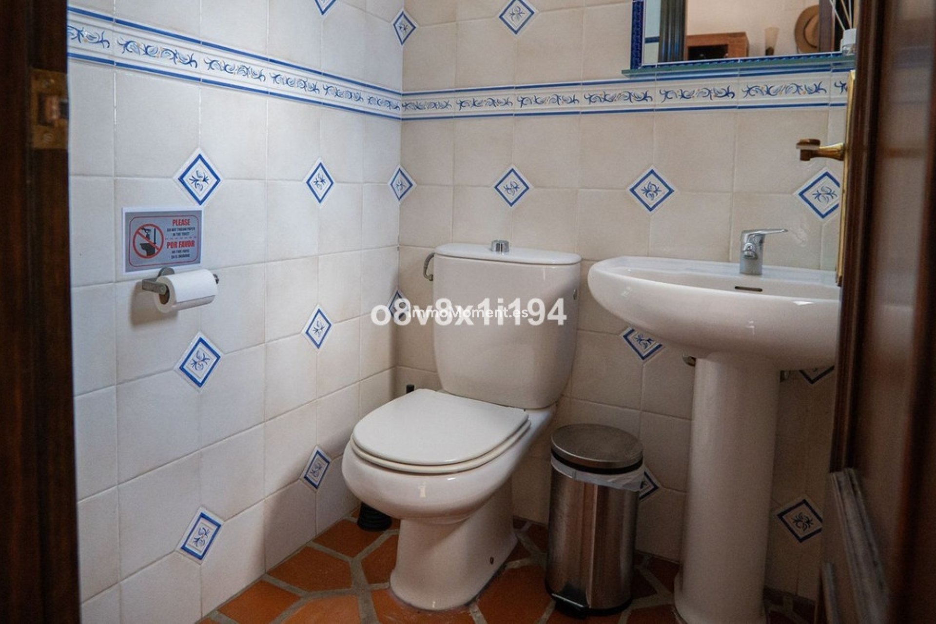 Bestaande woning - Landhuis - Binnenland  - Alhaurín de la Torre