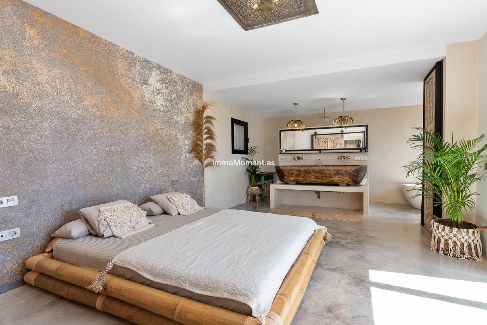 Bestaande woning - Landhuis - Binnenland  - Alhaurín de la Torre
