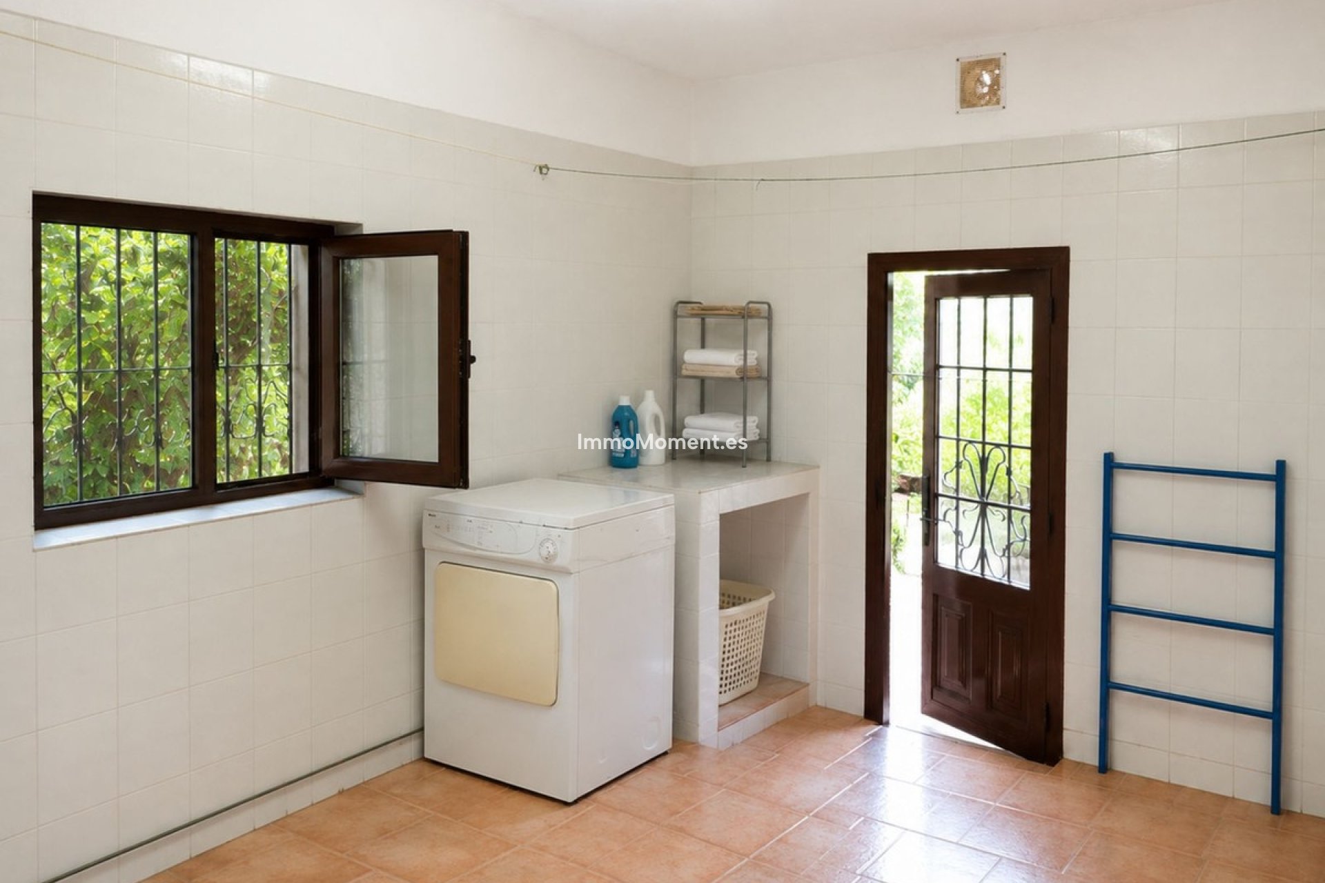 Bestaande woning - Landhuis - Binnenland  - Alhaurín de la Torre