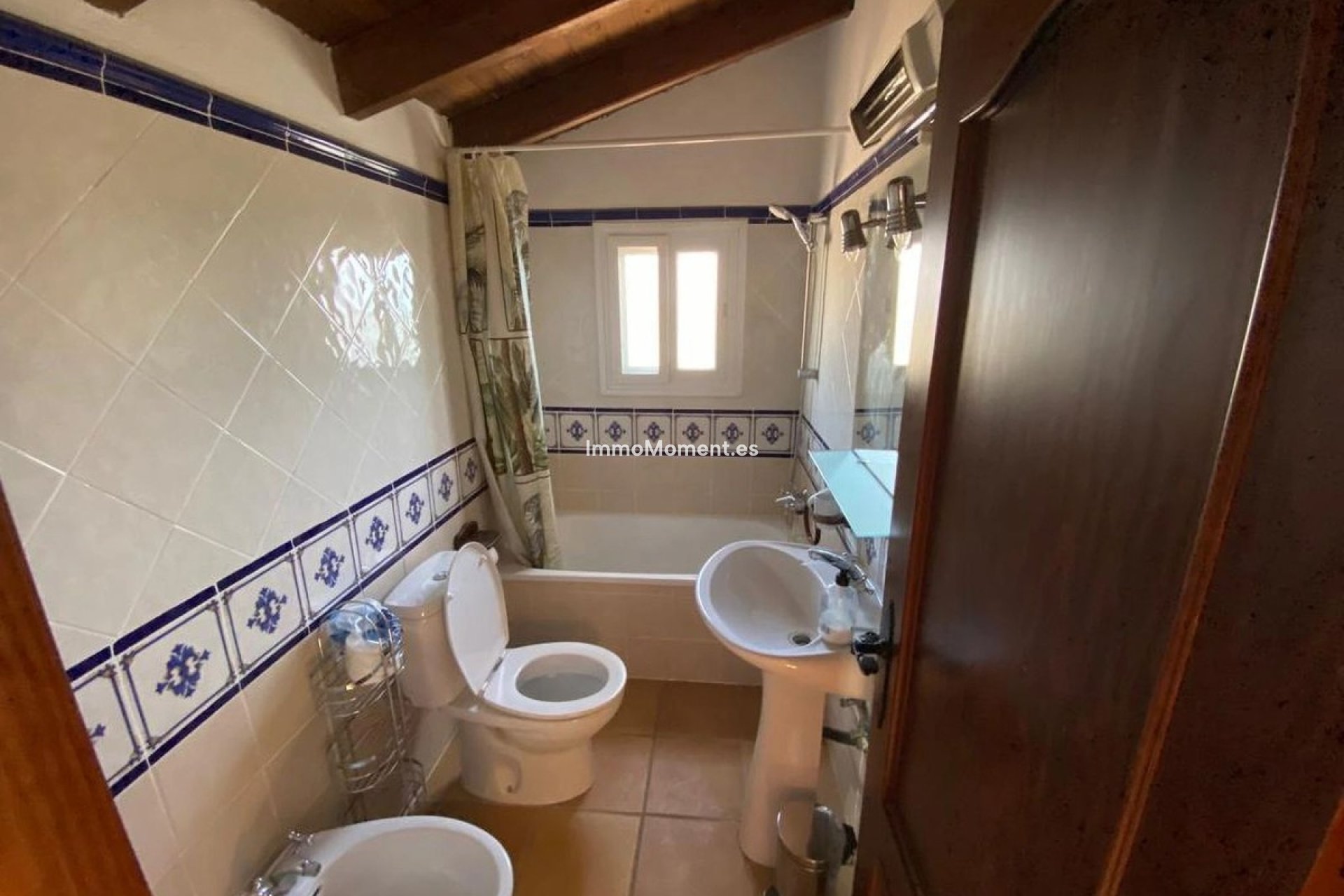 Bestaande woning - Landhuis - Binnenland  - Alhaurín el Grande Centro
