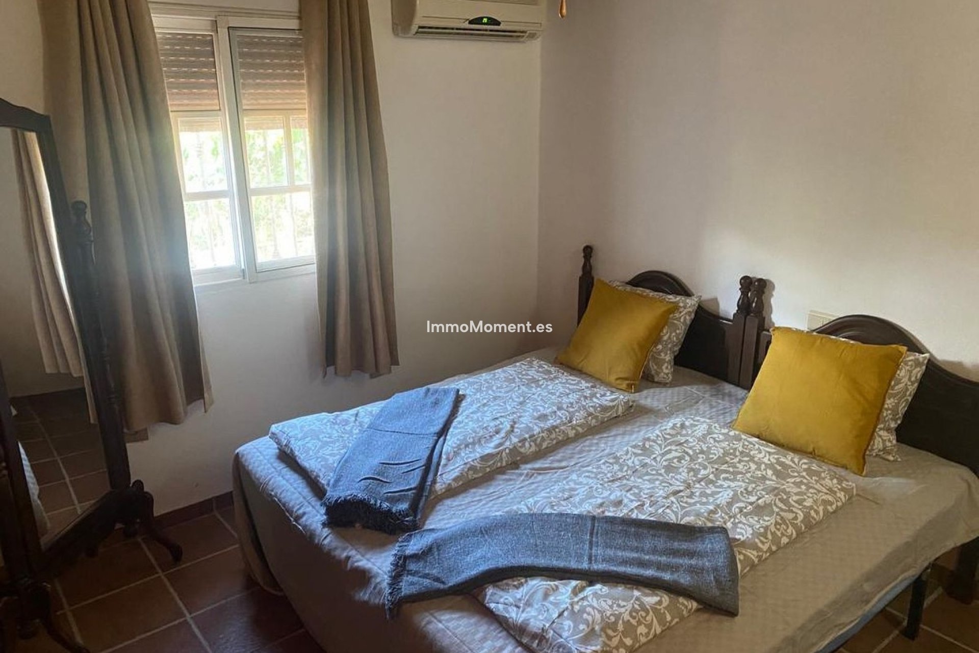 Bestaande woning - Landhuis - Binnenland  - Alhaurín el Grande Centro