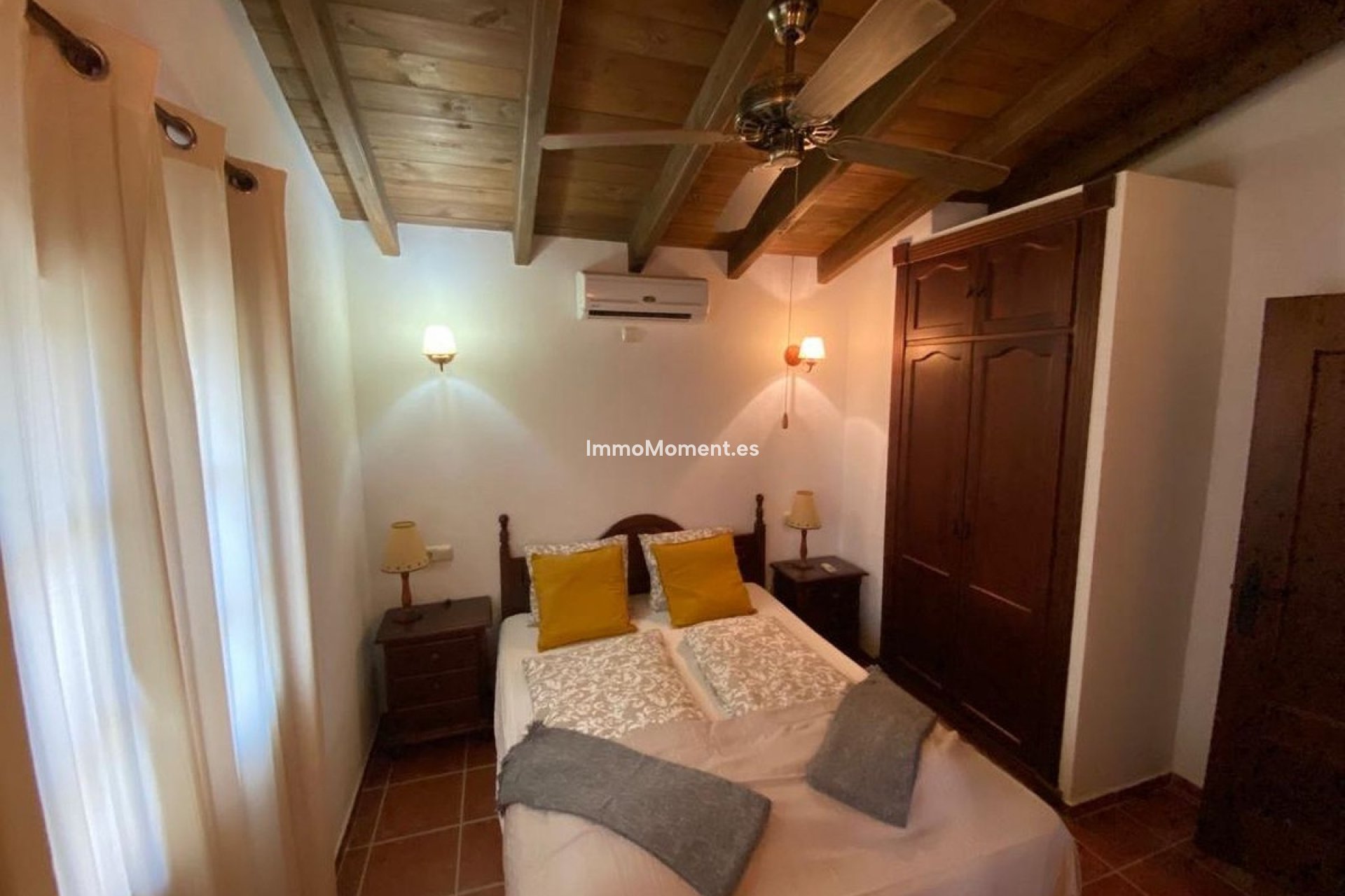 Bestaande woning - Landhuis - Binnenland  - Alhaurín el Grande Centro