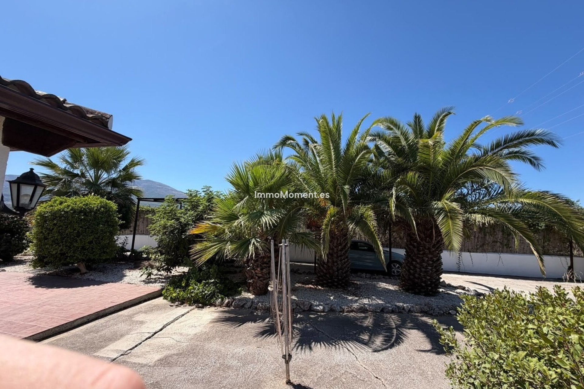 Bestaande woning - Landhuis - Binnenland  - Alhaurín el Grande Centro