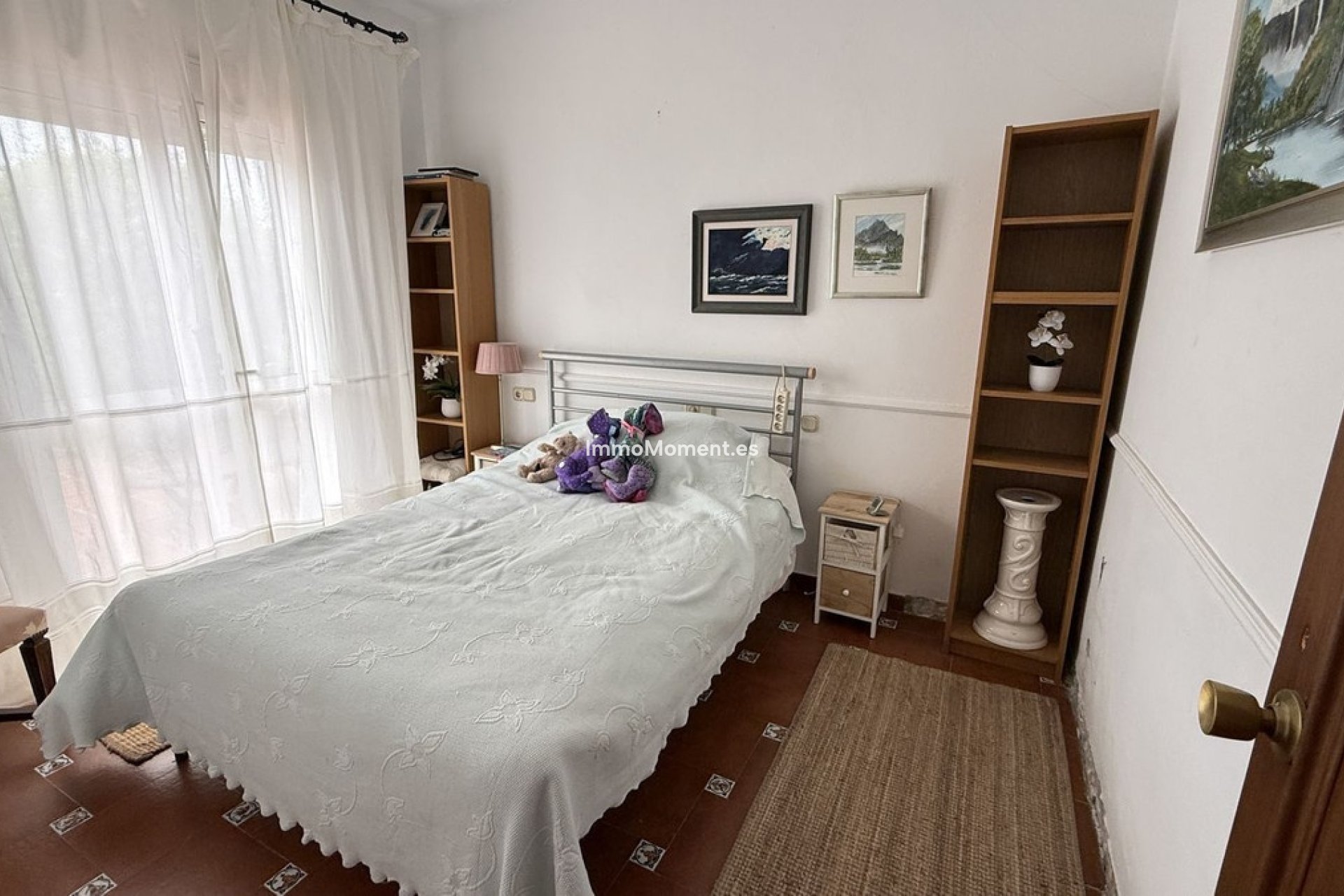Bestaande woning - Landhuis - Binnenland  - Alhaurín el Grande Centro
