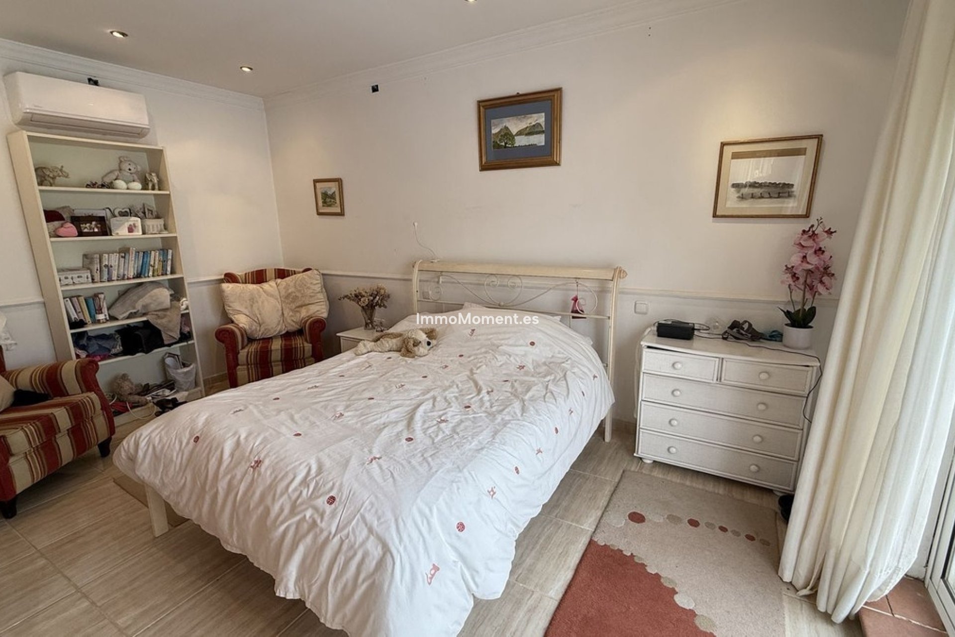 Bestaande woning - Landhuis - Binnenland  - Alhaurín el Grande Centro