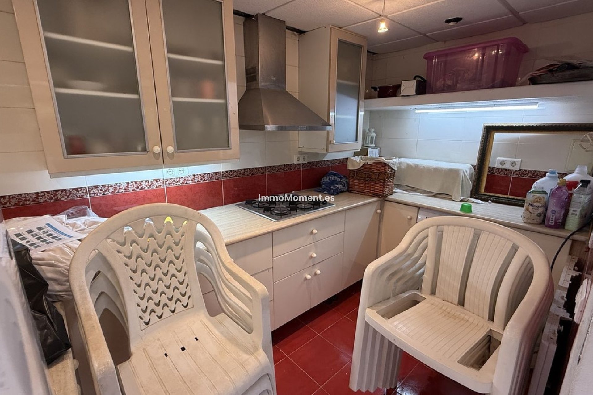 Bestaande woning - Landhuis - Binnenland  - Alhaurín el Grande Centro