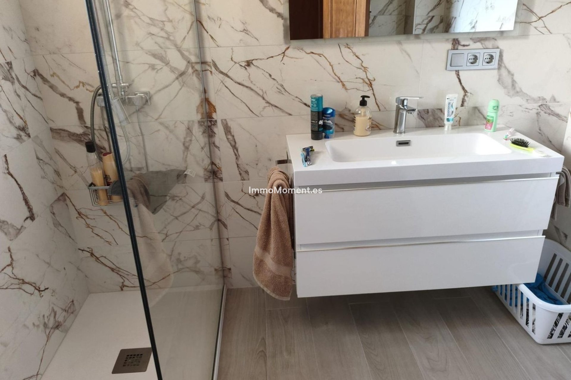 Bestaande woning - Landhuis - Binnenland  - Alhaurín el Grande Centro