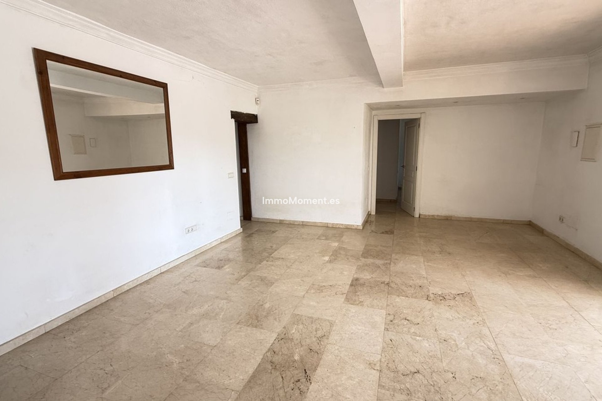 Bestaande woning - Landhuis - Binnenland  - Alhaurín el Grande Centro