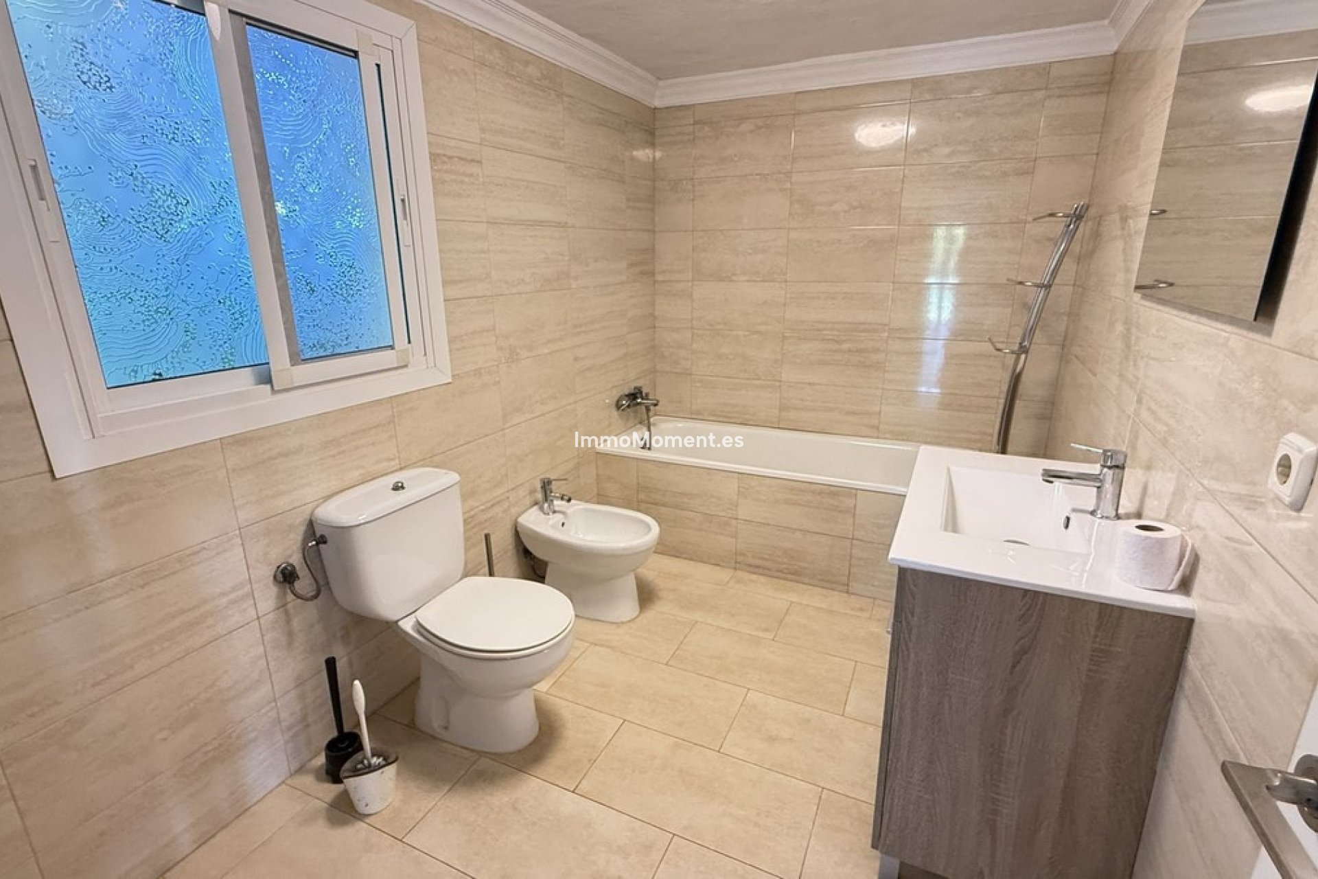 Bestaande woning - Landhuis - Binnenland  - Alhaurín el Grande Centro