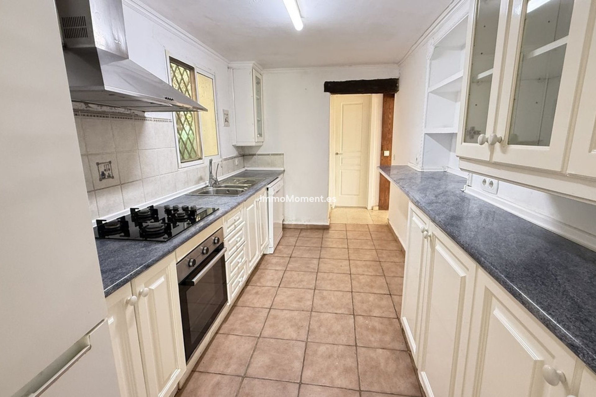 Bestaande woning - Landhuis - Binnenland  - Alhaurín el Grande Centro