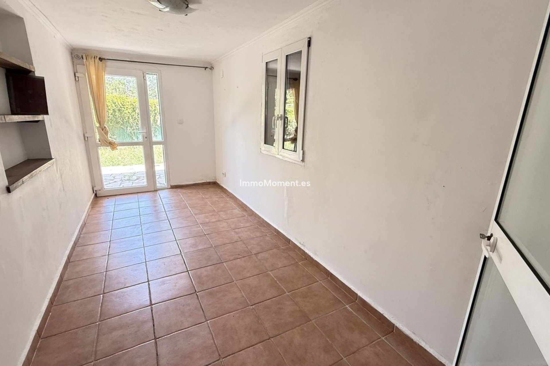 Bestaande woning - Landhuis - Binnenland  - Alhaurín el Grande Centro