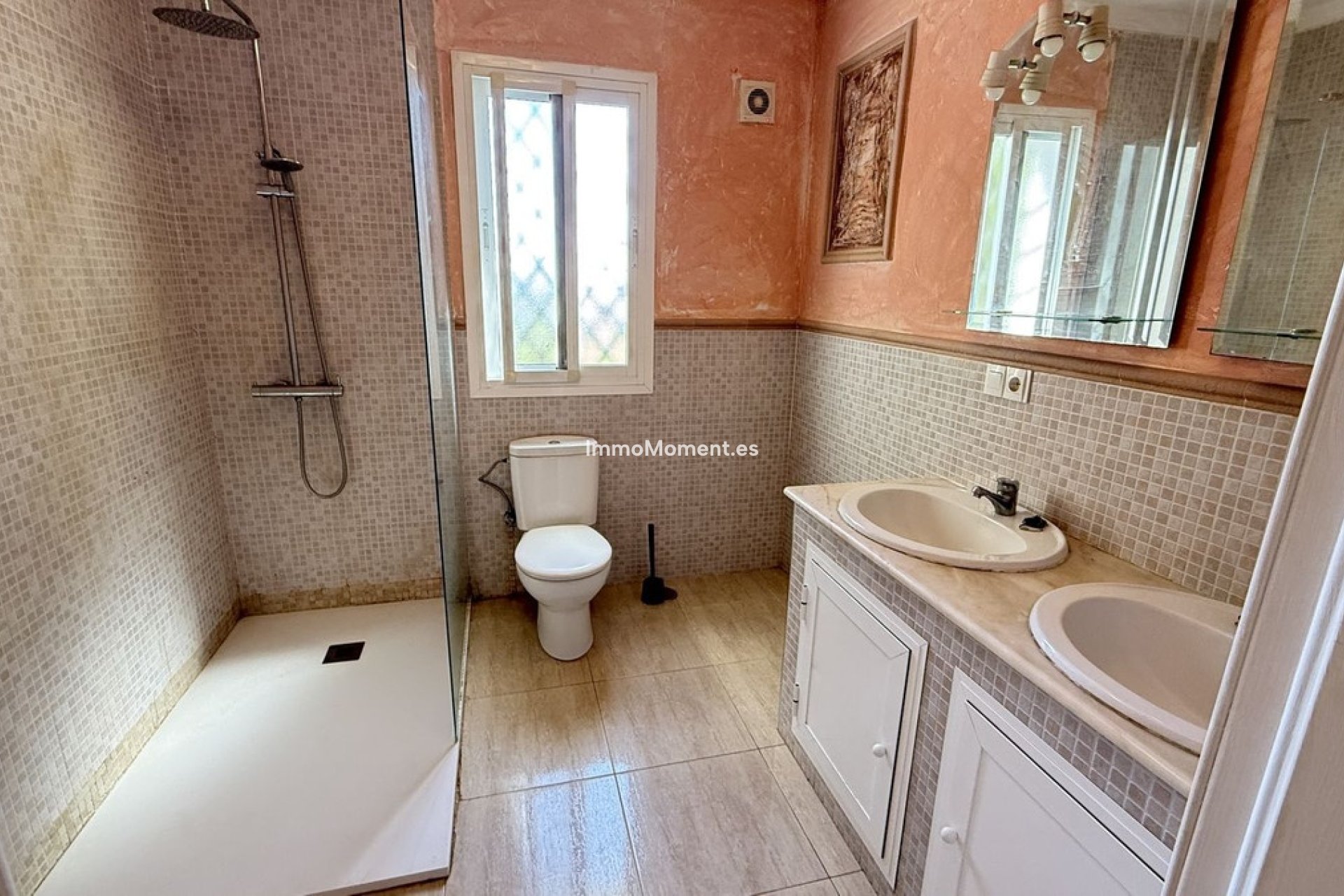 Bestaande woning - Landhuis - Binnenland  - Alhaurín el Grande Centro