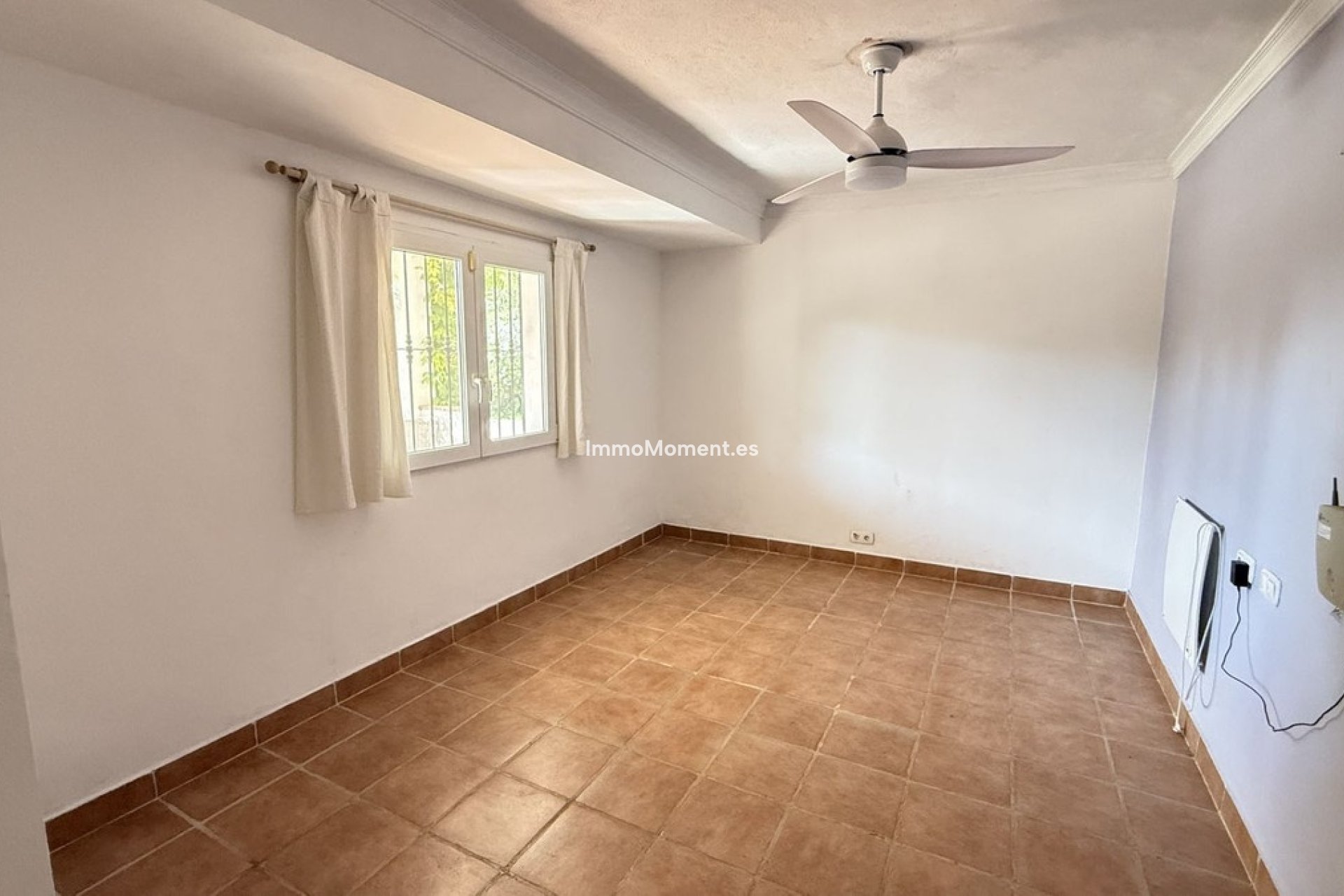 Bestaande woning - Landhuis - Binnenland  - Alhaurín el Grande Centro