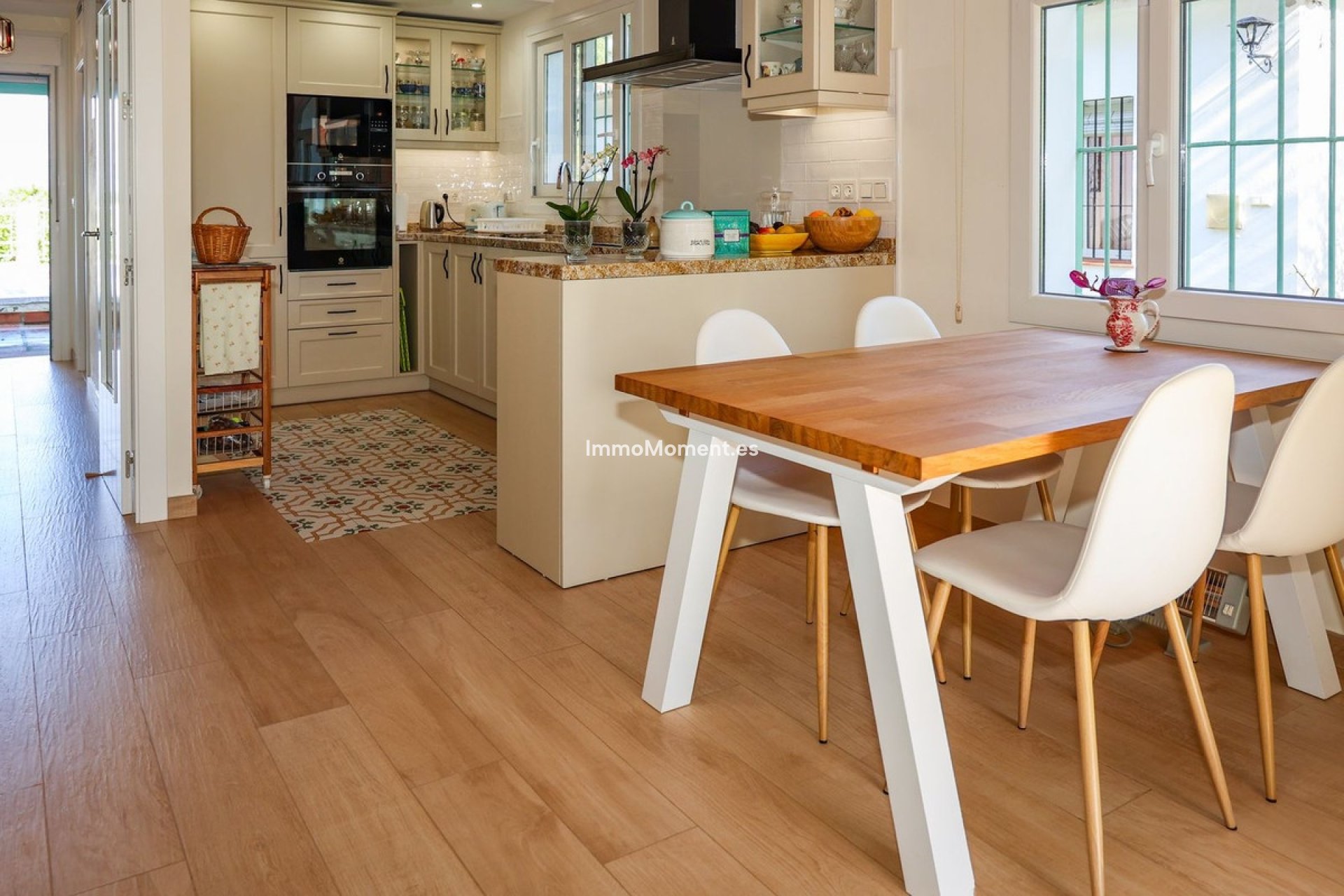 Bestaande woning - Landhuis - Binnenland  - Alhaurín el Grande Centro