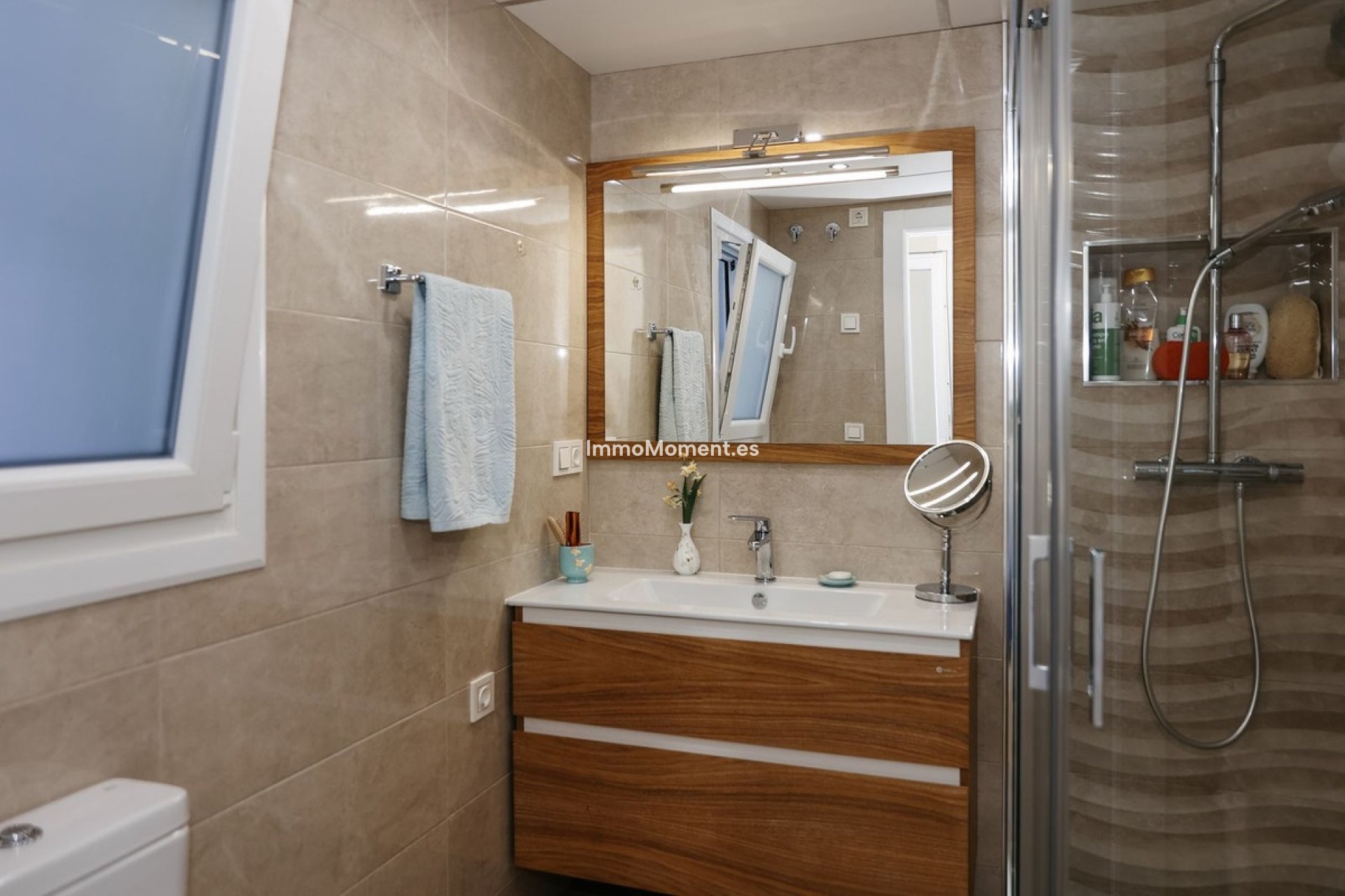 Bestaande woning - Landhuis - Binnenland  - Alhaurín el Grande Centro