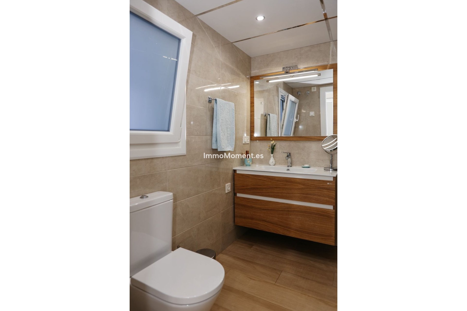 Bestaande woning - Landhuis - Binnenland  - Alhaurín el Grande Centro