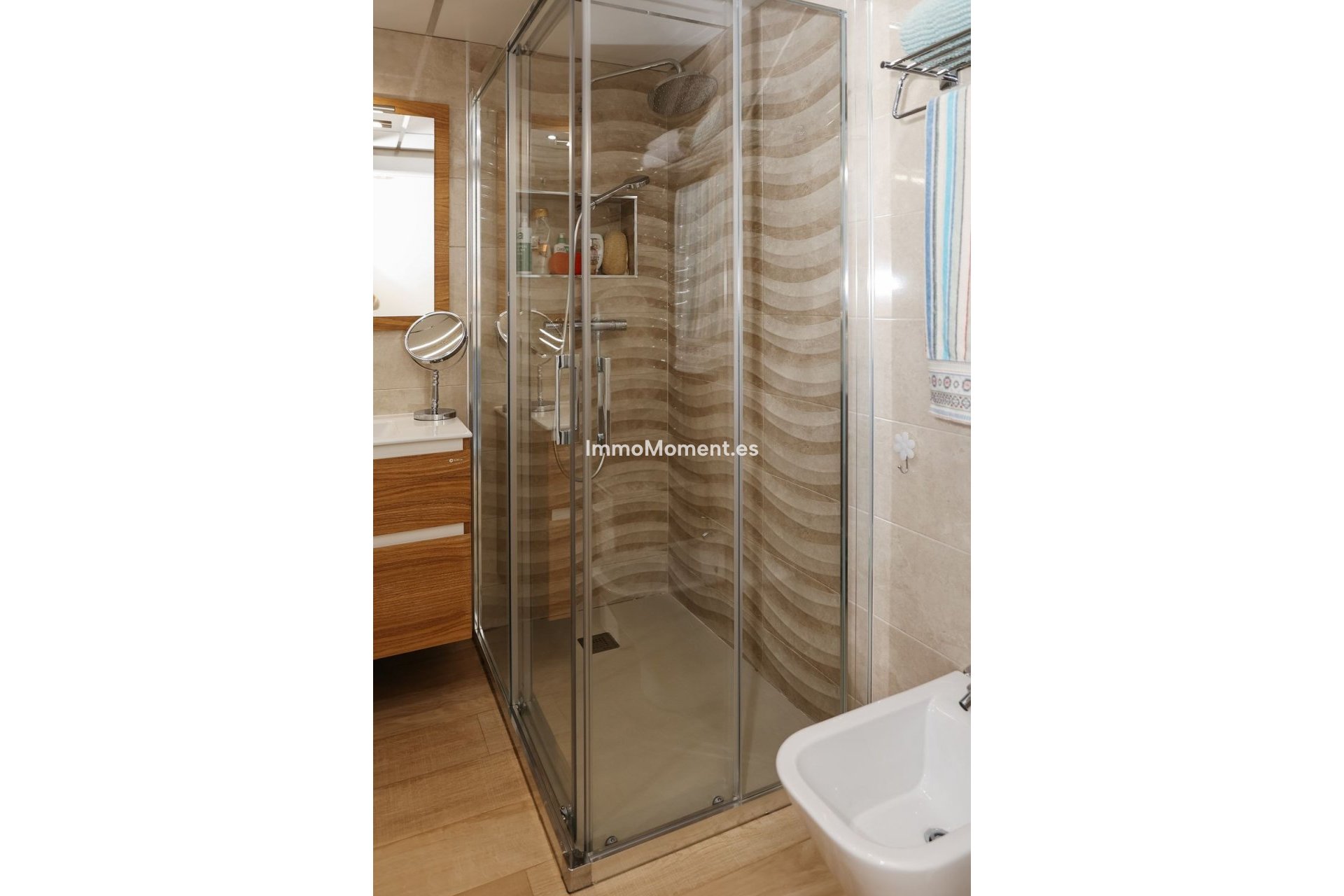 Bestaande woning - Landhuis - Binnenland  - Alhaurín el Grande Centro