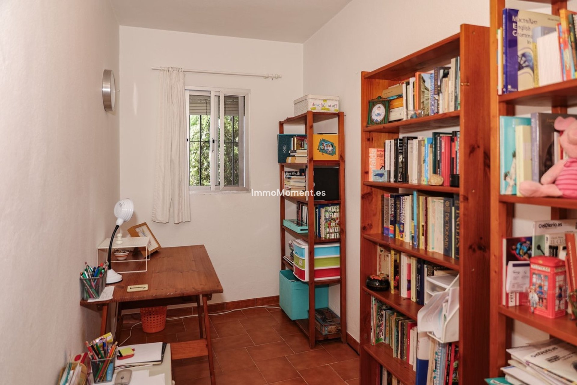 Bestaande woning - Landhuis - Binnenland  - Alhaurín el Grande Centro