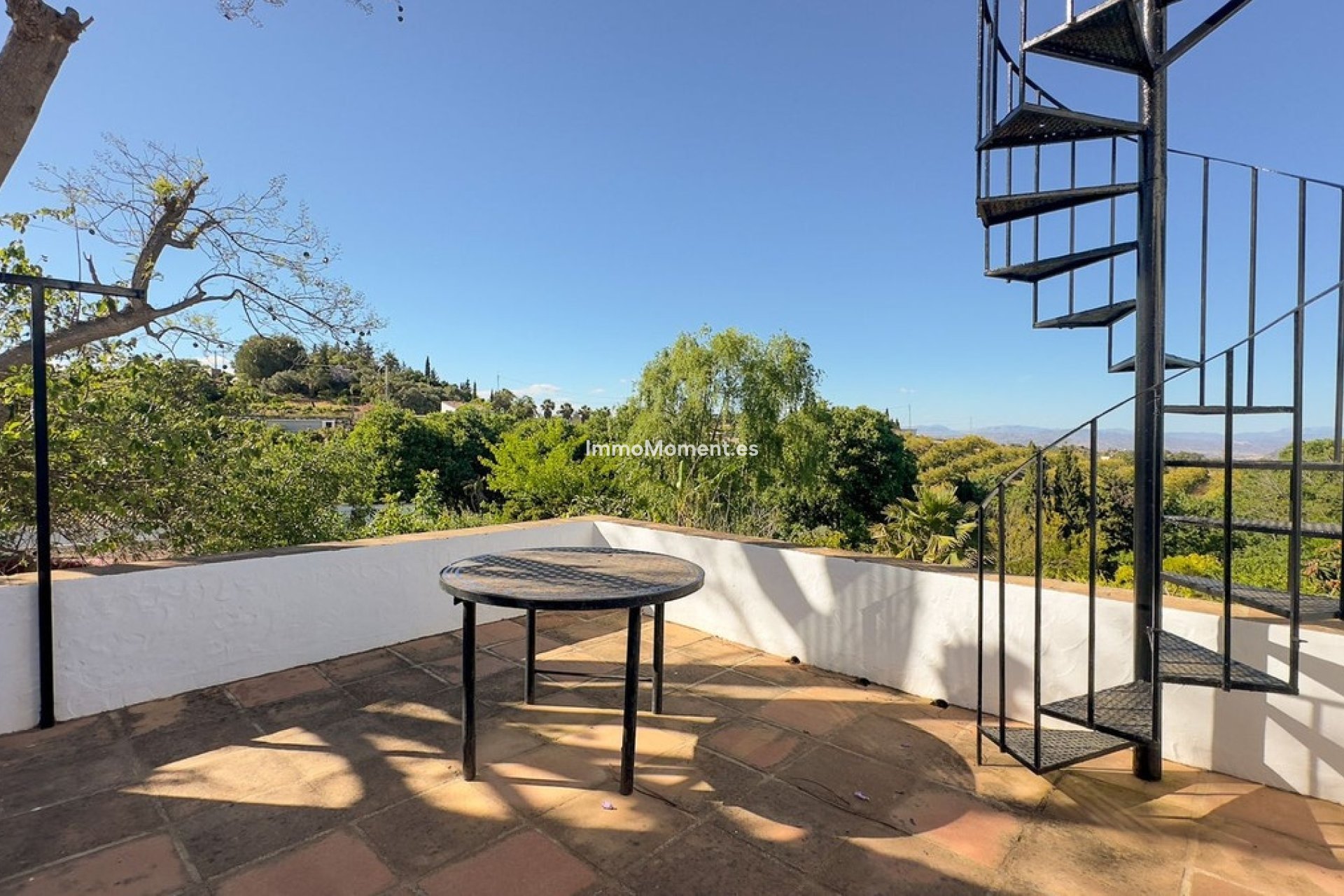 Bestaande woning - Landhuis - Binnenland  - Alhaurín el Grande Centro