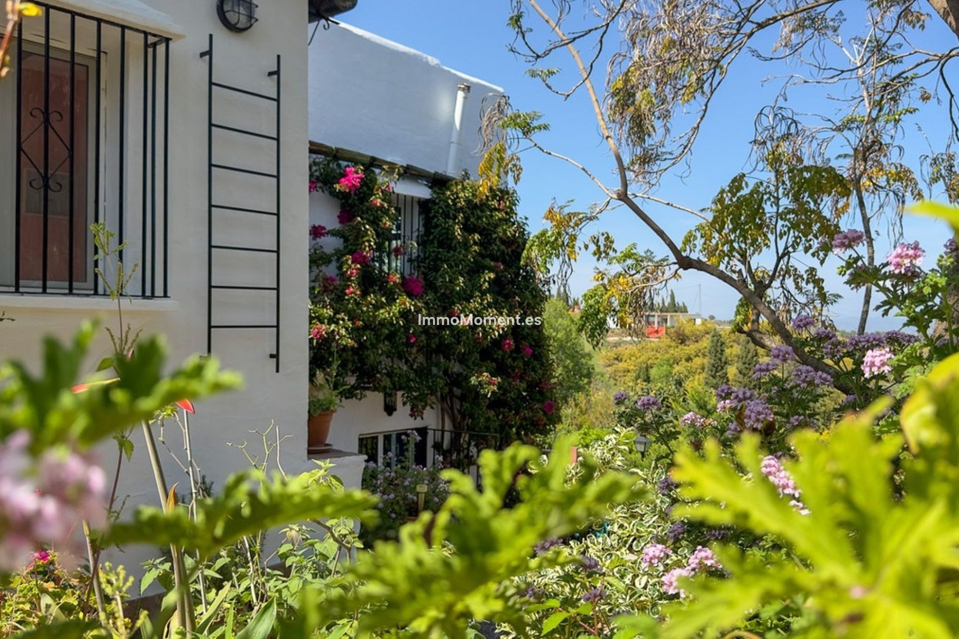 Bestaande woning - Landhuis - Binnenland  - Alhaurín el Grande Centro