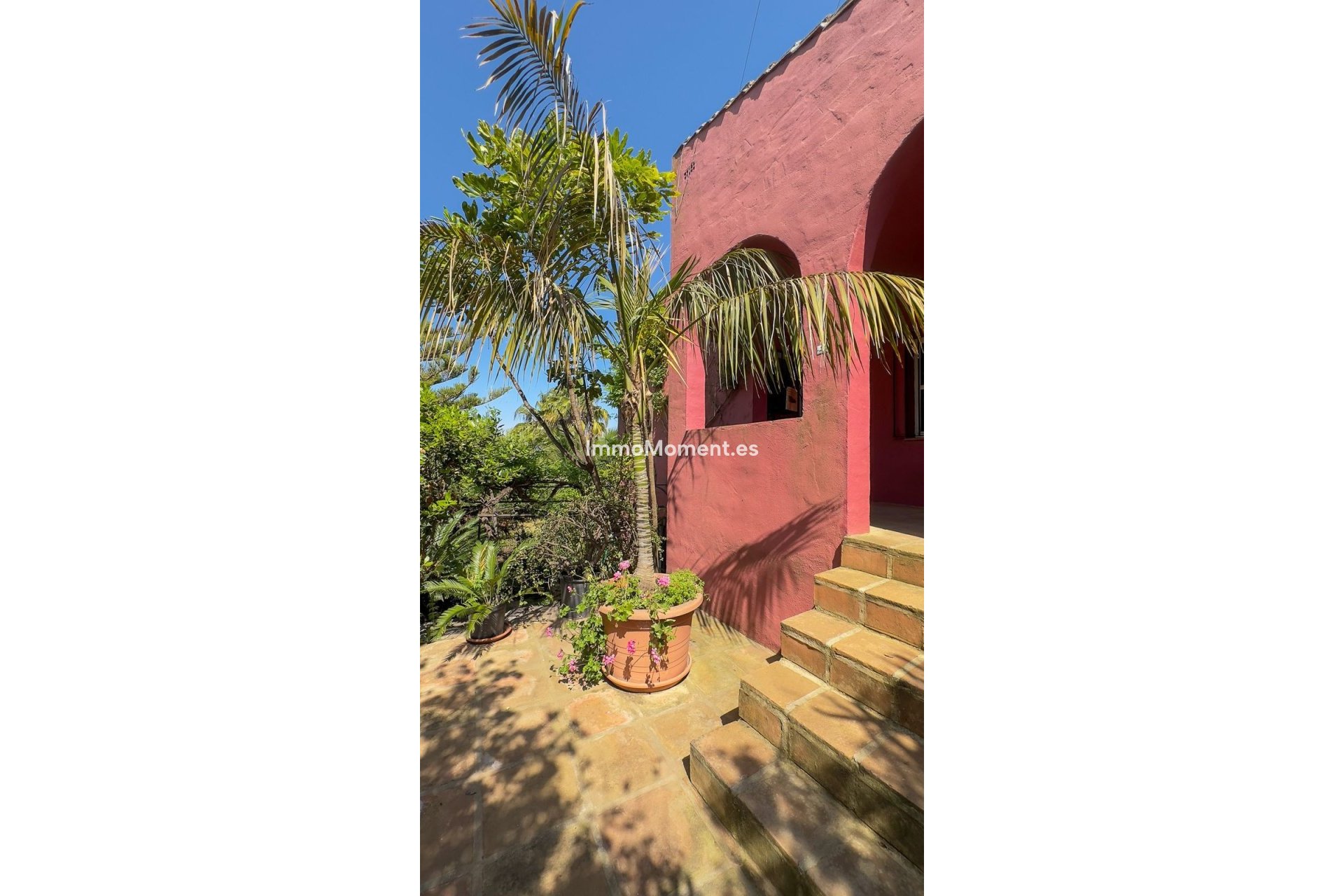 Bestaande woning - Landhuis - Binnenland  - Alhaurín el Grande Centro