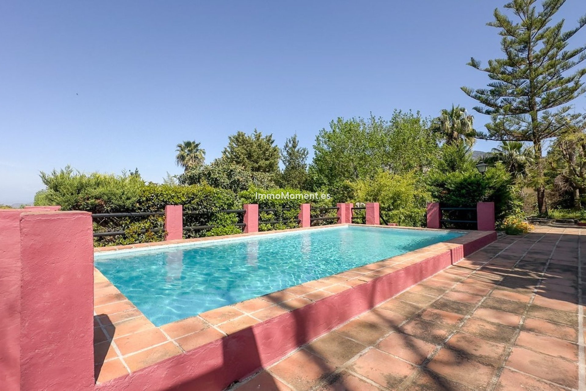 Bestaande woning - Landhuis - Binnenland  - Alhaurín el Grande Centro