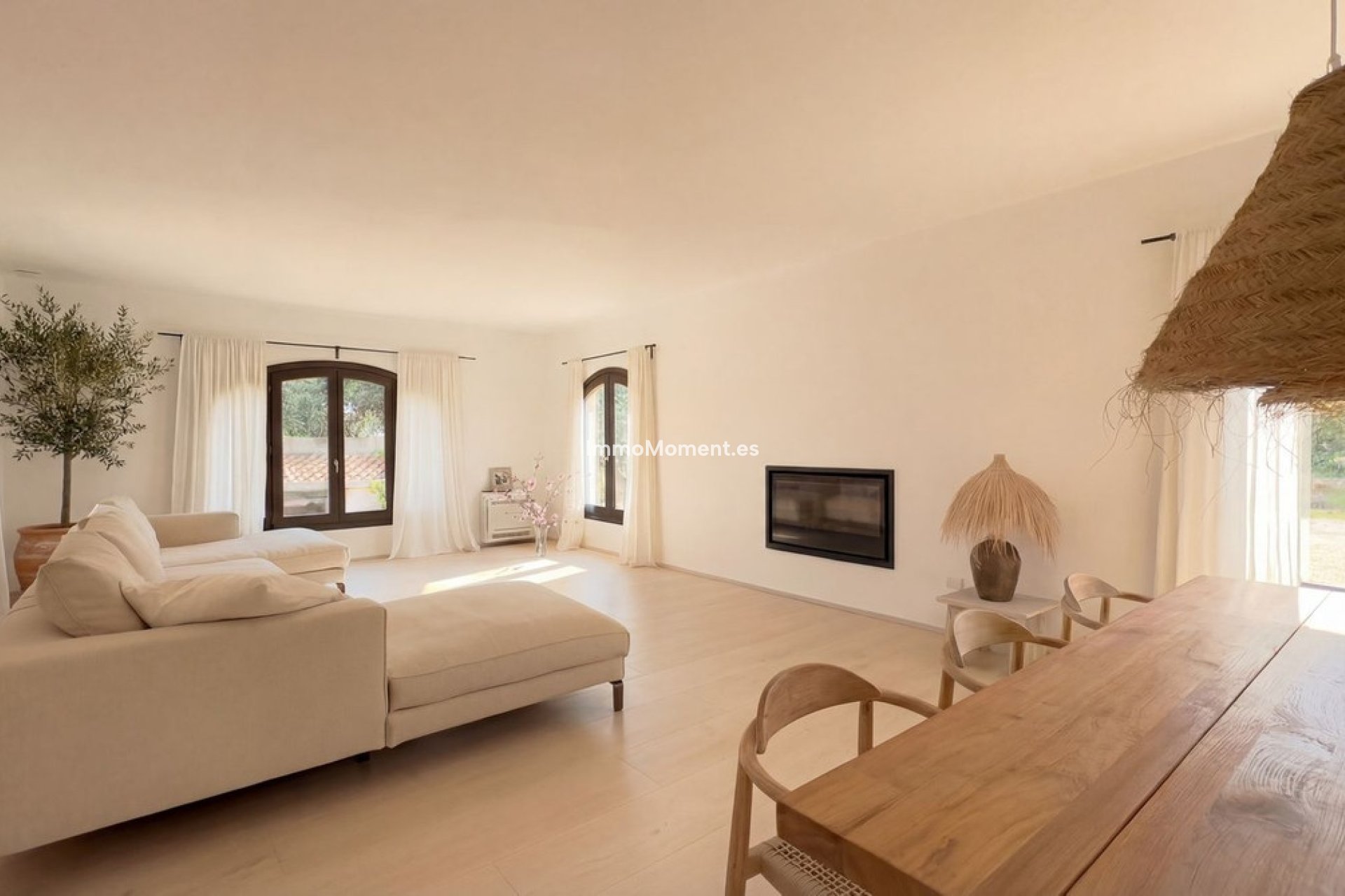 Bestaande woning - Landhuis - Binnenland  - Alhaurín el Grande Centro