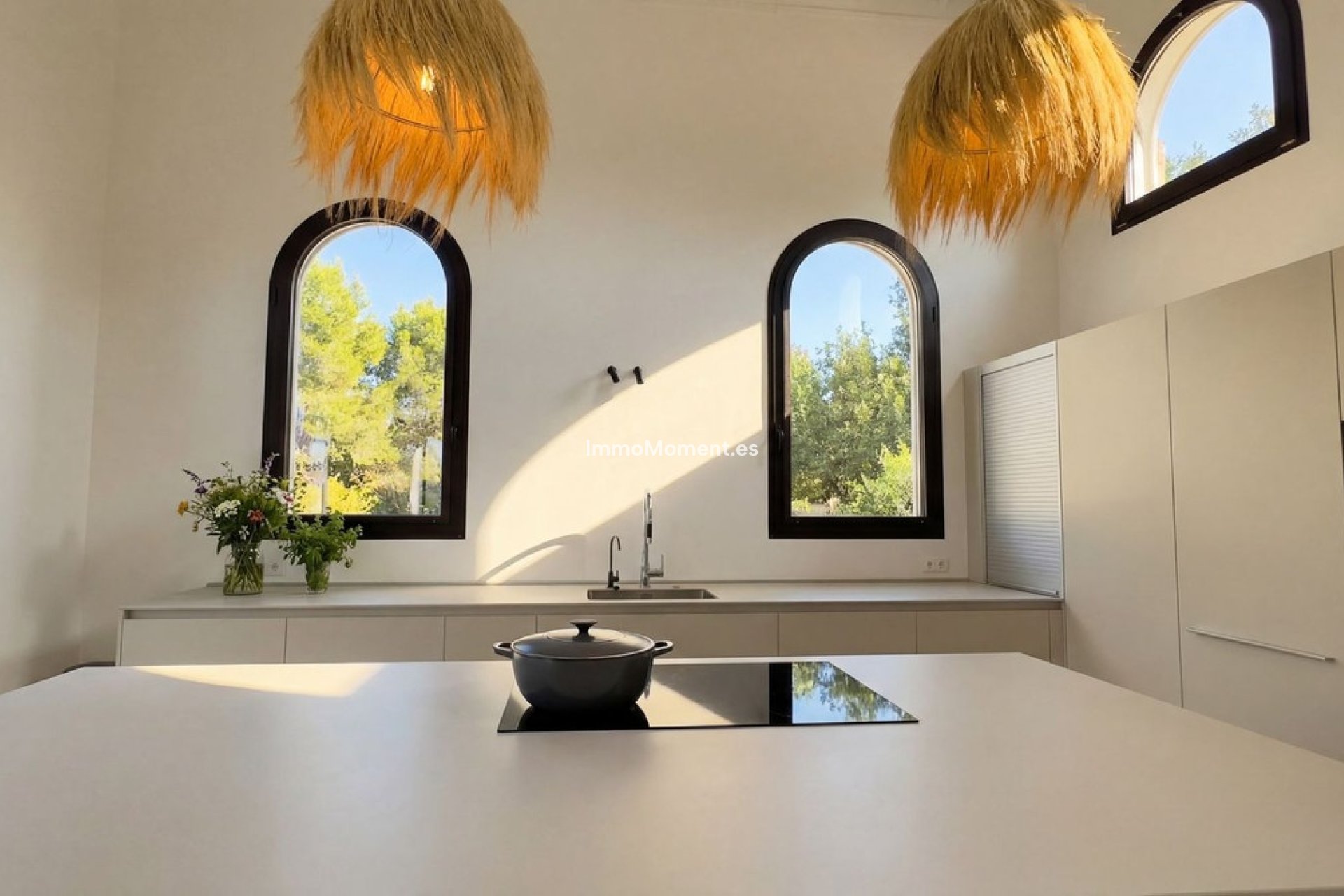 Bestaande woning - Landhuis - Binnenland  - Alhaurín el Grande Centro